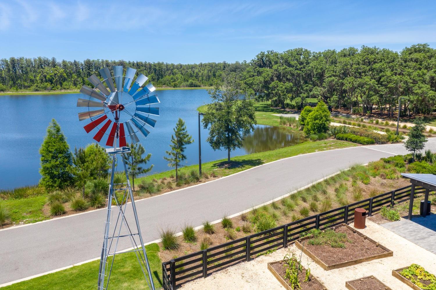 STARKEY RANCH WHITFIELD PRESERVE PH 2 - Residential