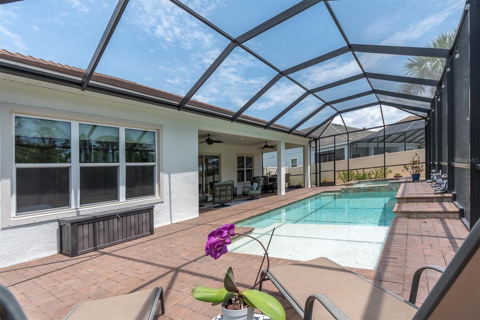 STARKEY RANCH WHITFIELD PRESERVE PH 2 - Residential