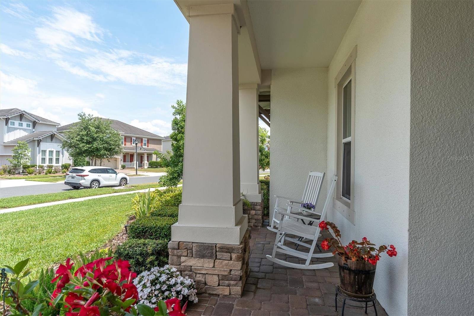 STARKEY RANCH WHITFIELD PRESERVE PH 2 - Residential