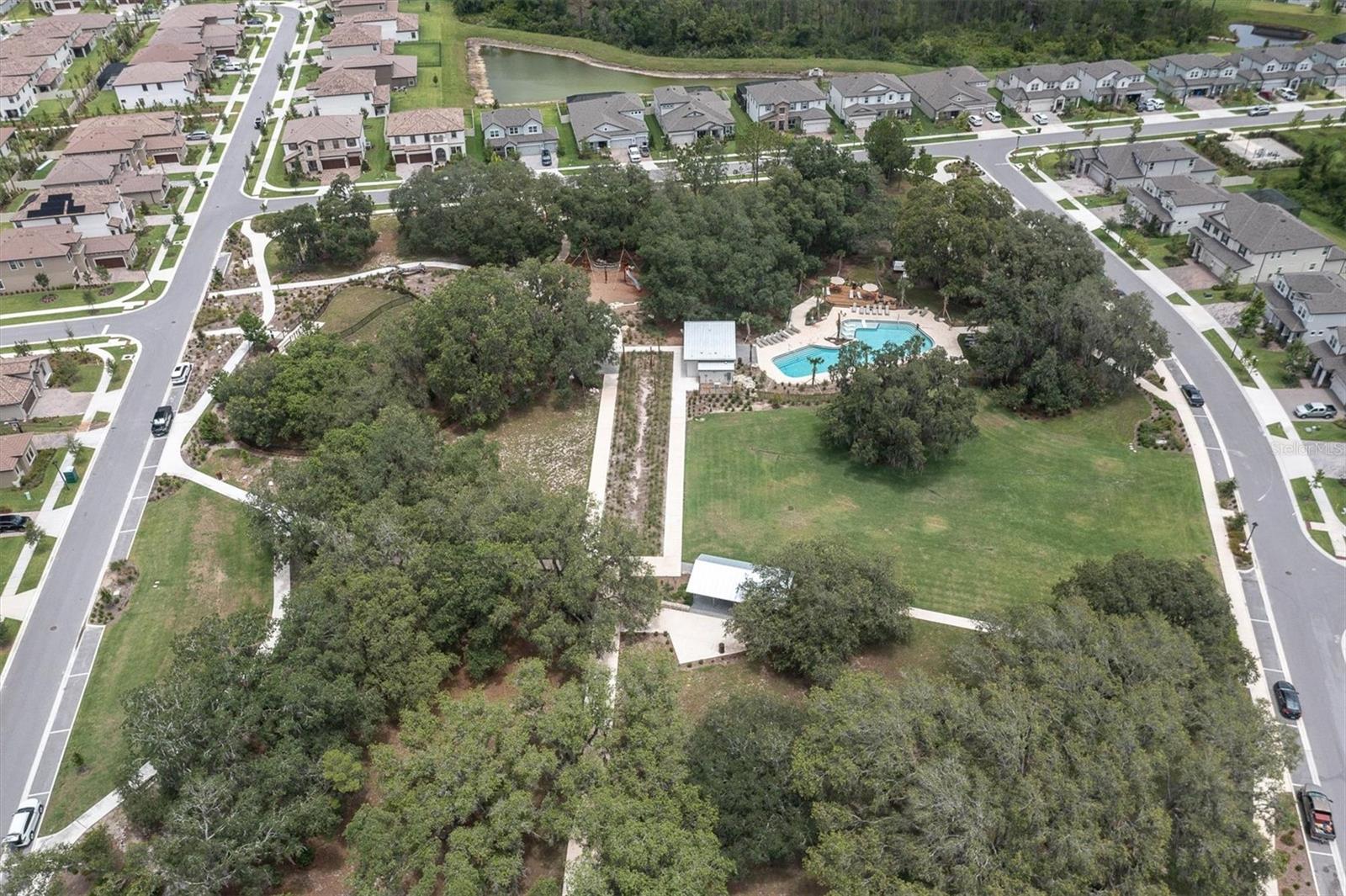 STARKEY RANCH WHITFIELD PRESERVE PH 2 - Residential