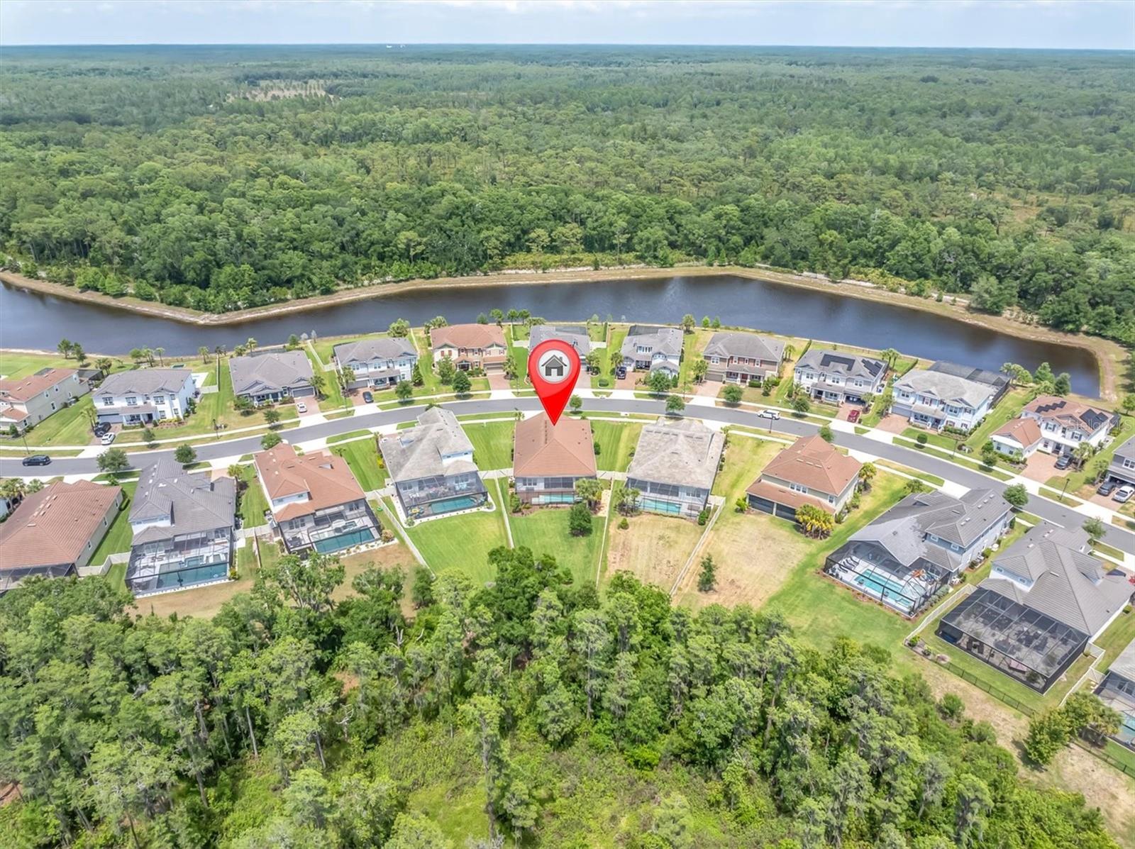 STARKEY RANCH WHITFIELD PRESERVE PH 2 - Residential