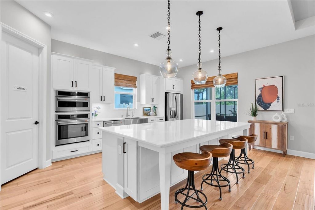 Photo of 3839 Barbour Trail, Odessa, FL 33556 (MLS # W7885739)