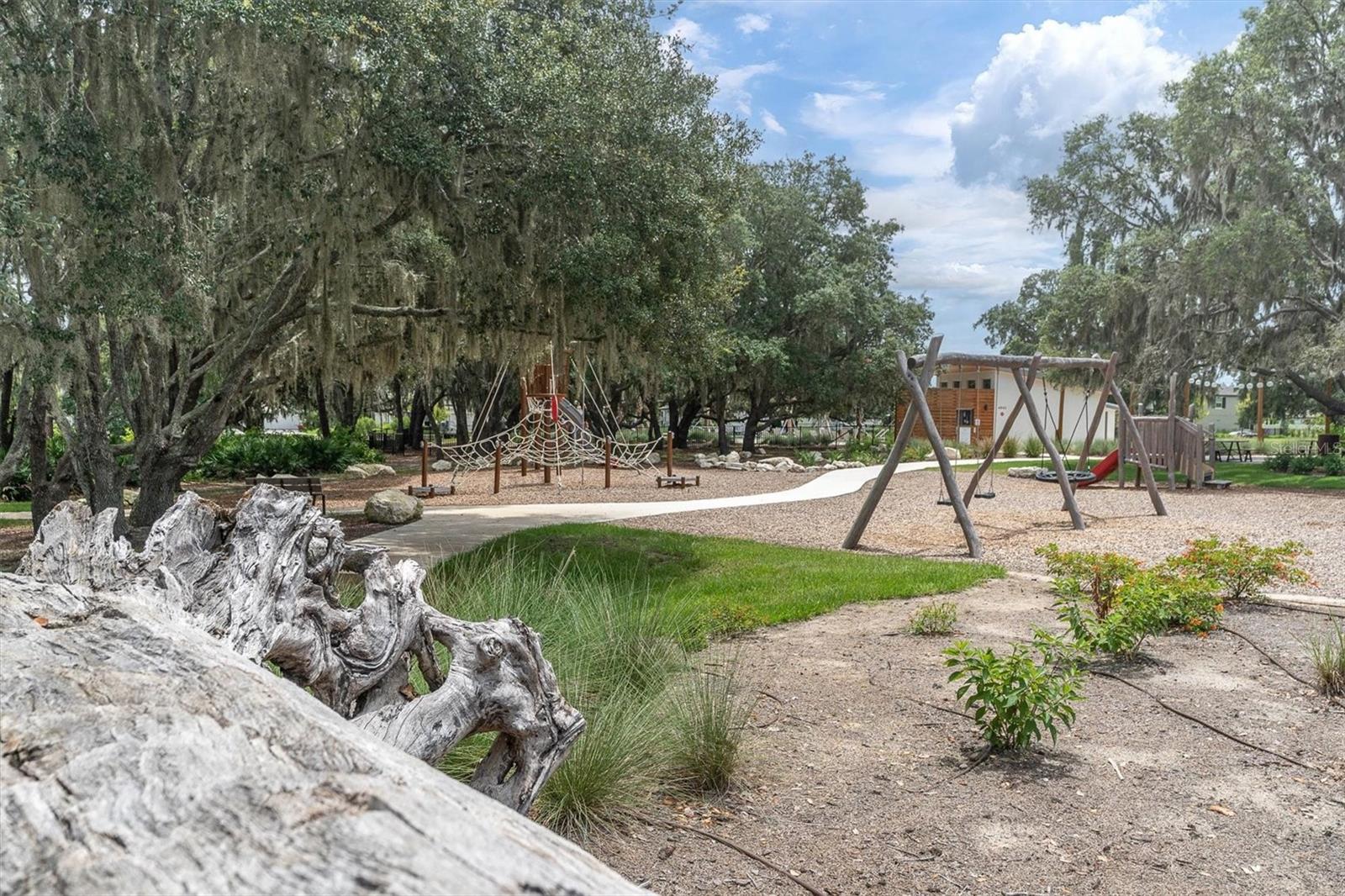 STARKEY RANCH WHITFIELD PRESERVE PH 2 - Residential