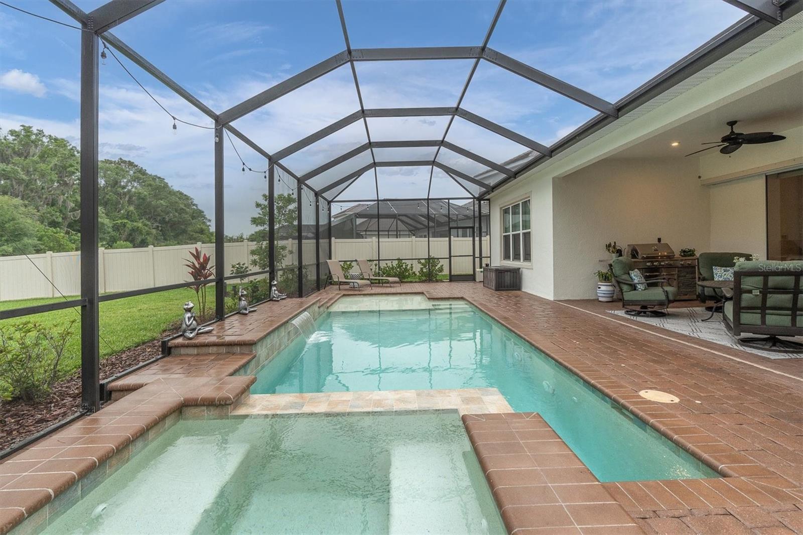 STARKEY RANCH WHITFIELD PRESERVE PH 2 - Residential