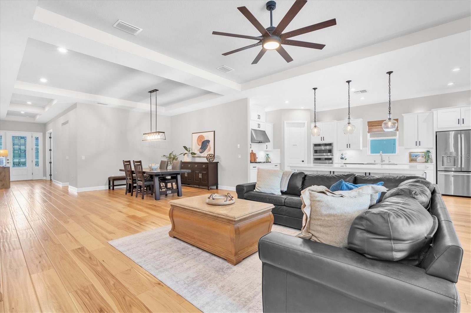 STARKEY RANCH WHITFIELD PRESERVE PH 2 - Residential