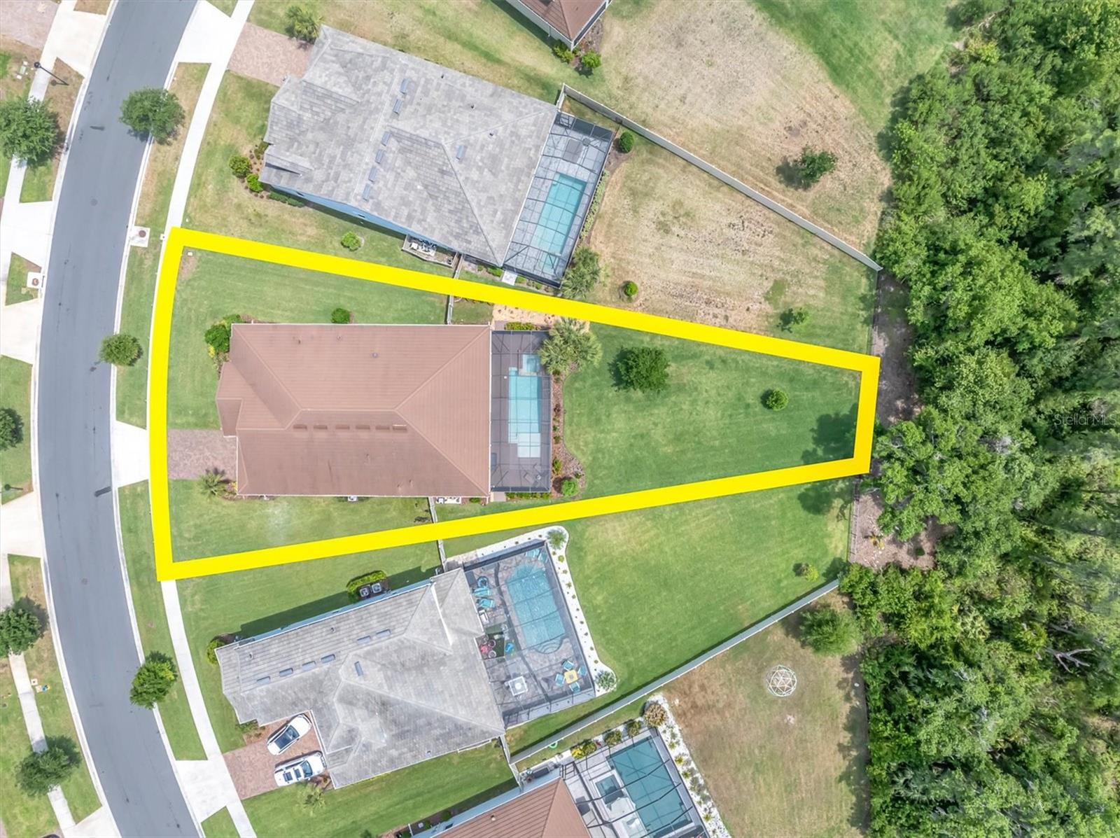STARKEY RANCH WHITFIELD PRESERVE PH 2 - Residential