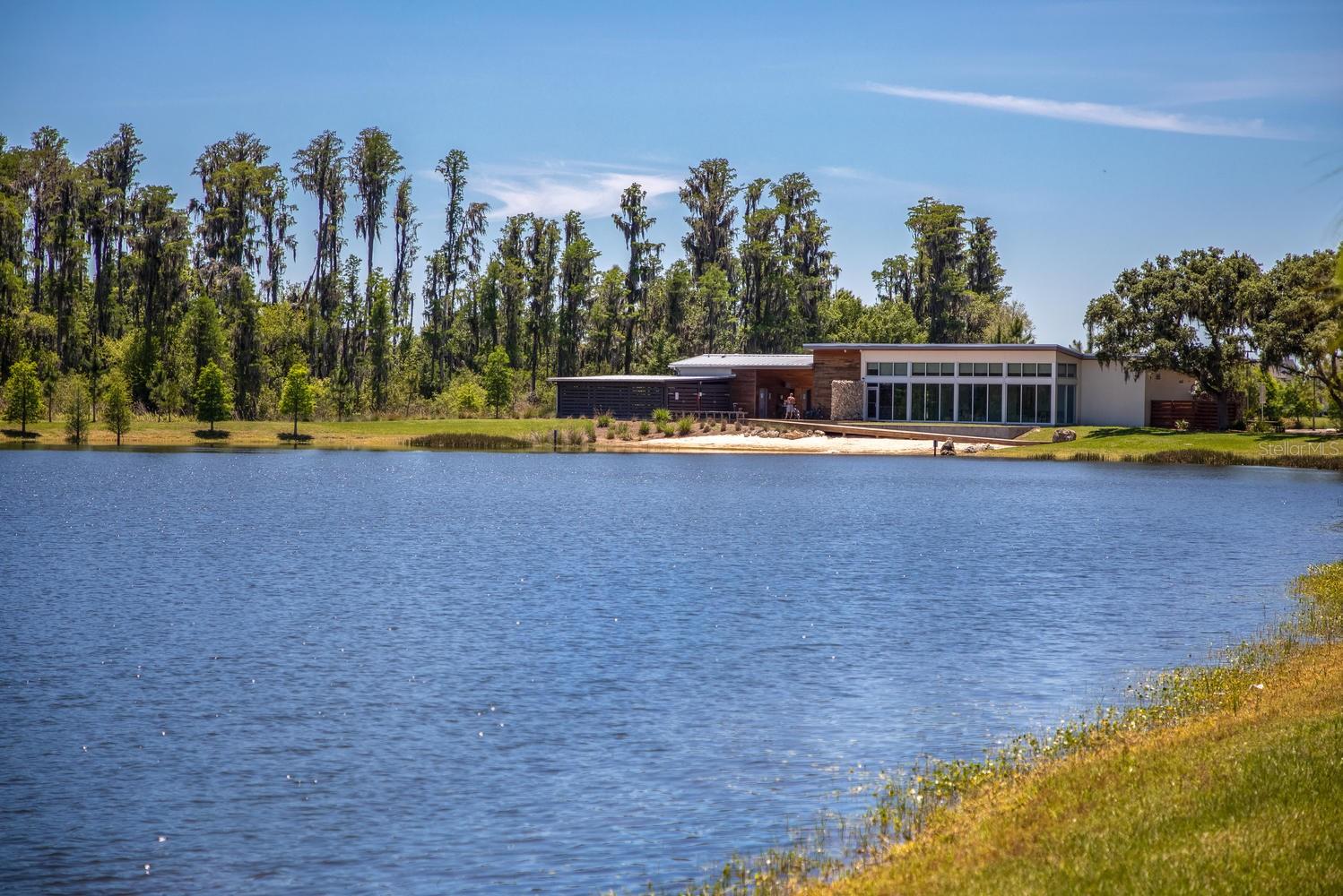 STARKEY RANCH WHITFIELD PRESERVE PH 2 - Residential