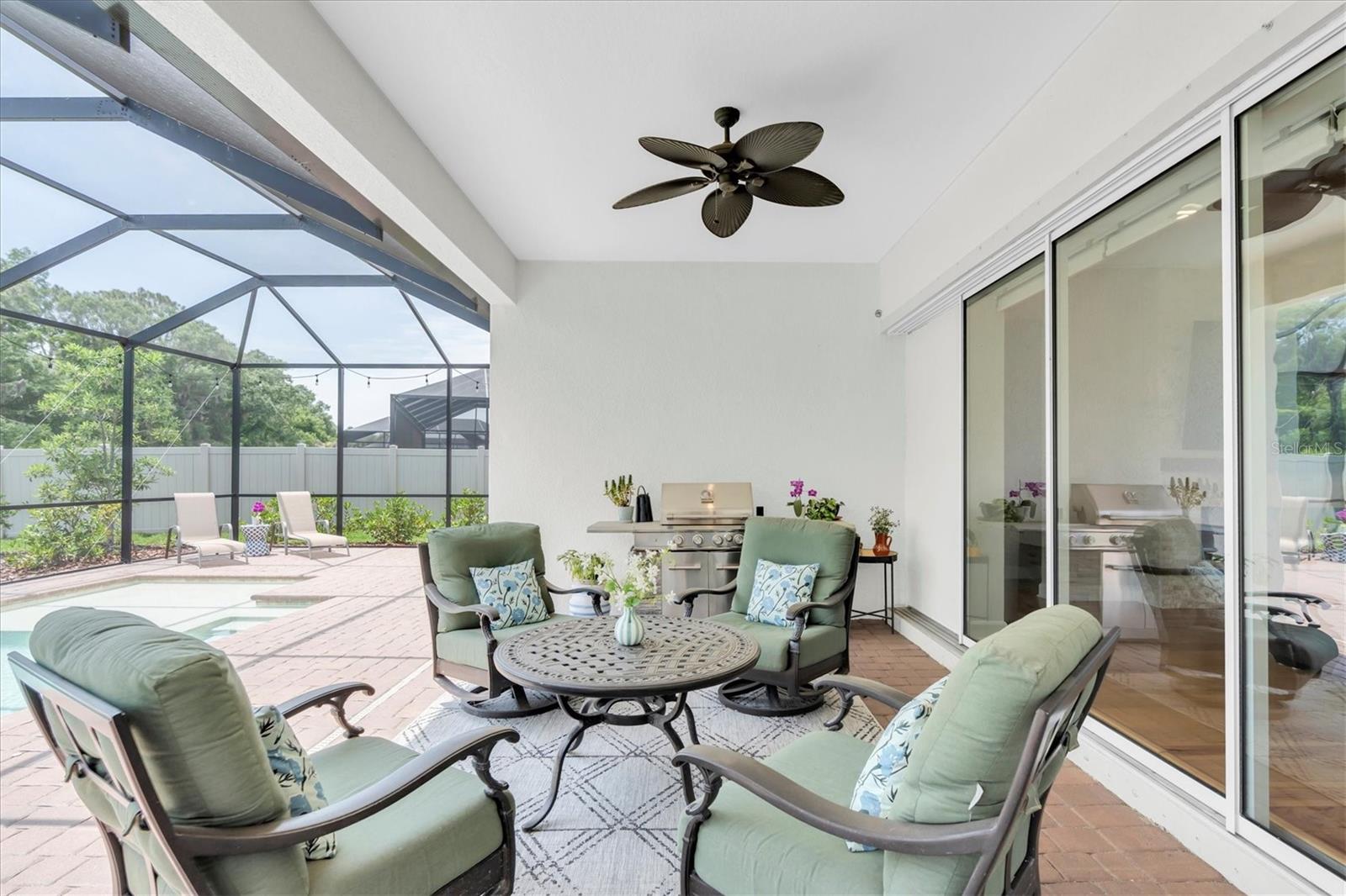 STARKEY RANCH WHITFIELD PRESERVE PH 2 - Residential