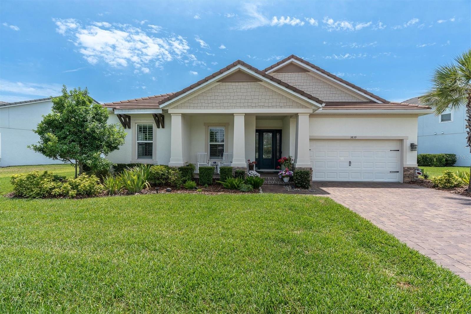 STARKEY RANCH WHITFIELD PRESERVE PH 2 - Residential