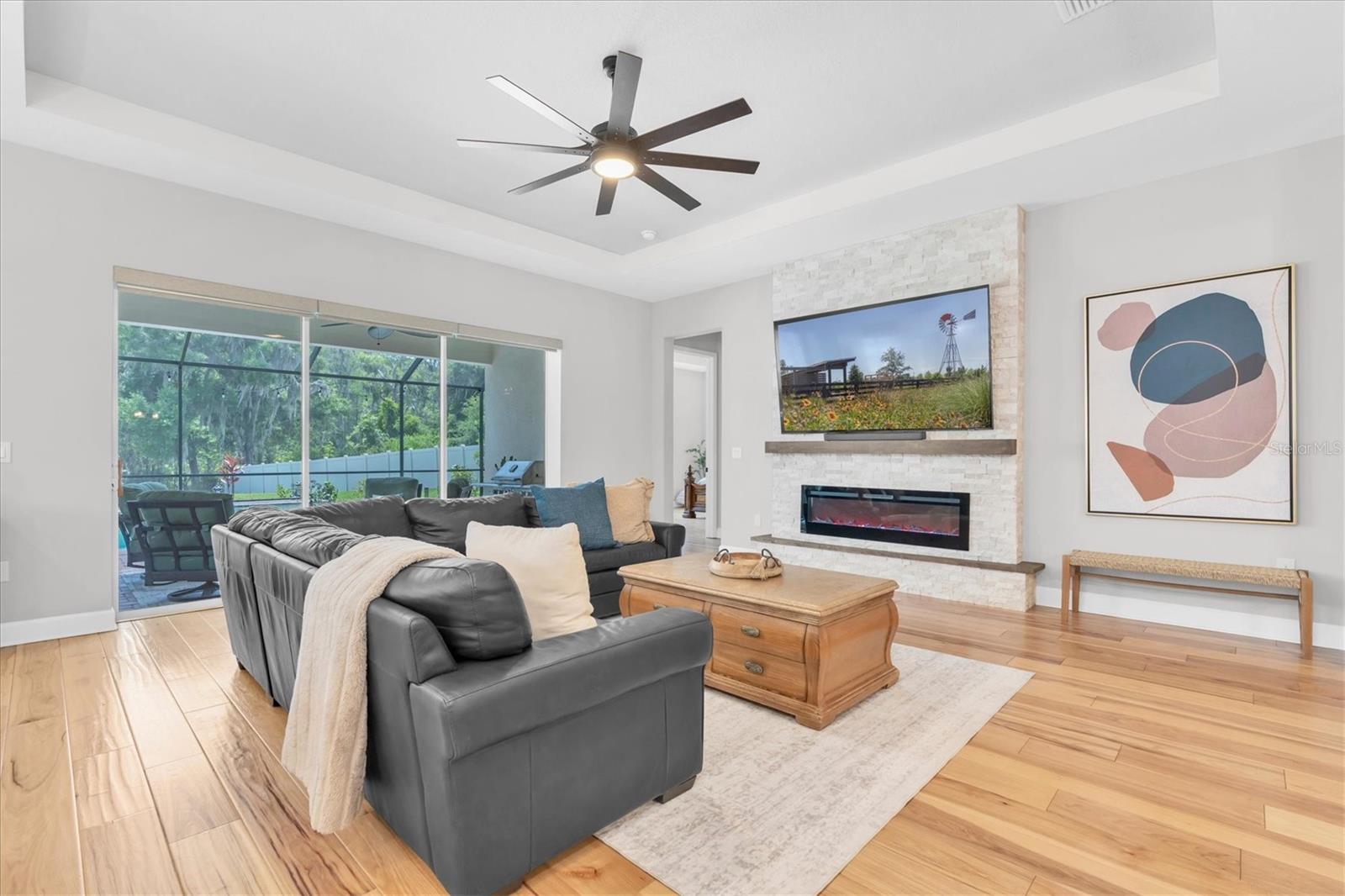 STARKEY RANCH WHITFIELD PRESERVE PH 2 - Residential