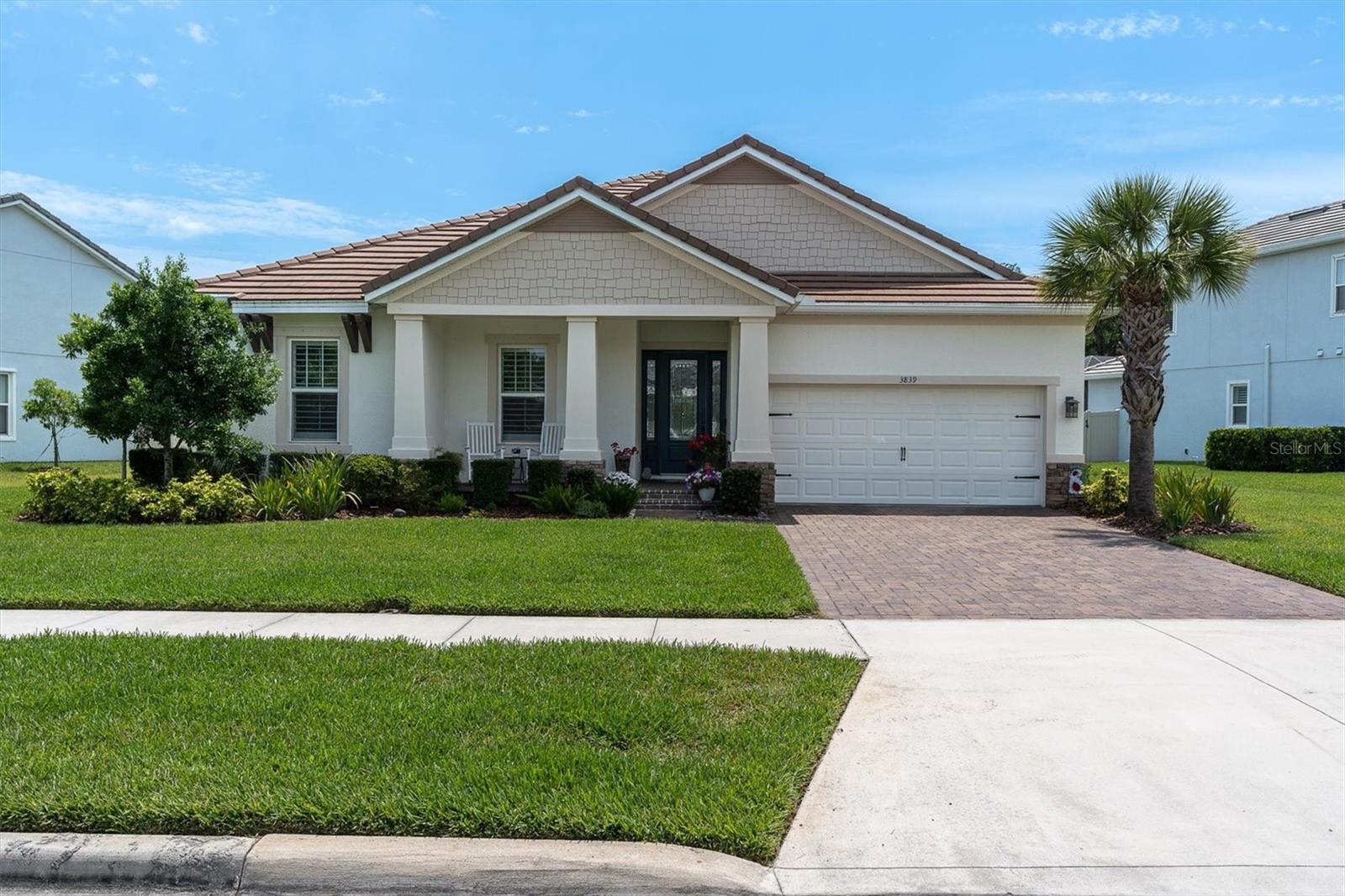 STARKEY RANCH WHITFIELD PRESERVE PH 2 - Residential
