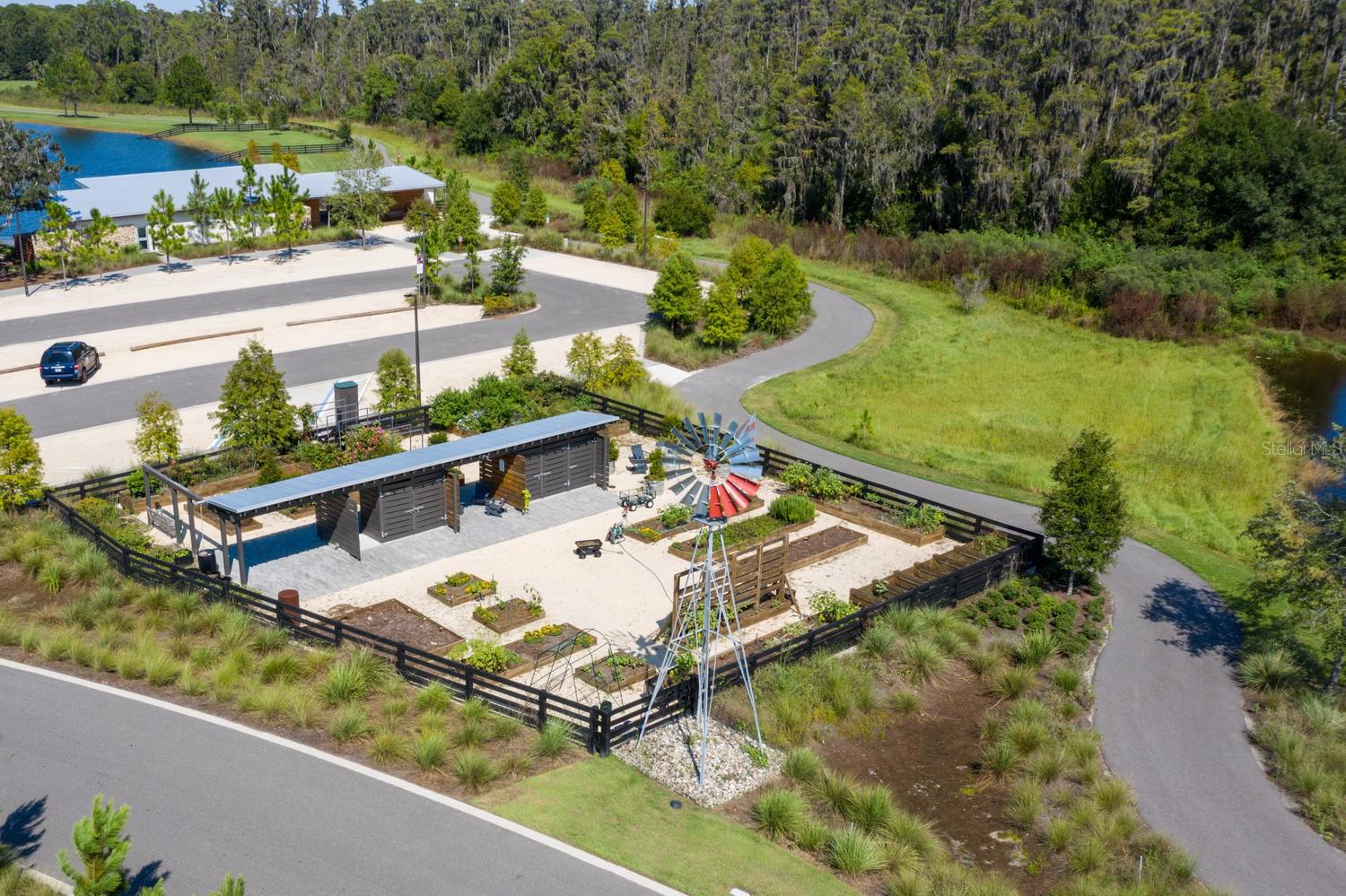 STARKEY RANCH WHITFIELD PRESERVE PH 2 - Residential
