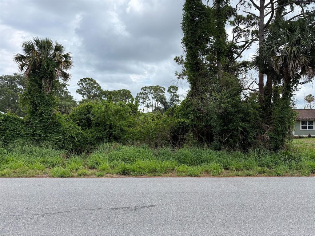 Photo of 6675 Miraflores Avenue, Cocoa, FL 32927 (MLS # O6407572)