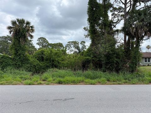6675 MIRAFLORES AVENUE COCOA FL 32927