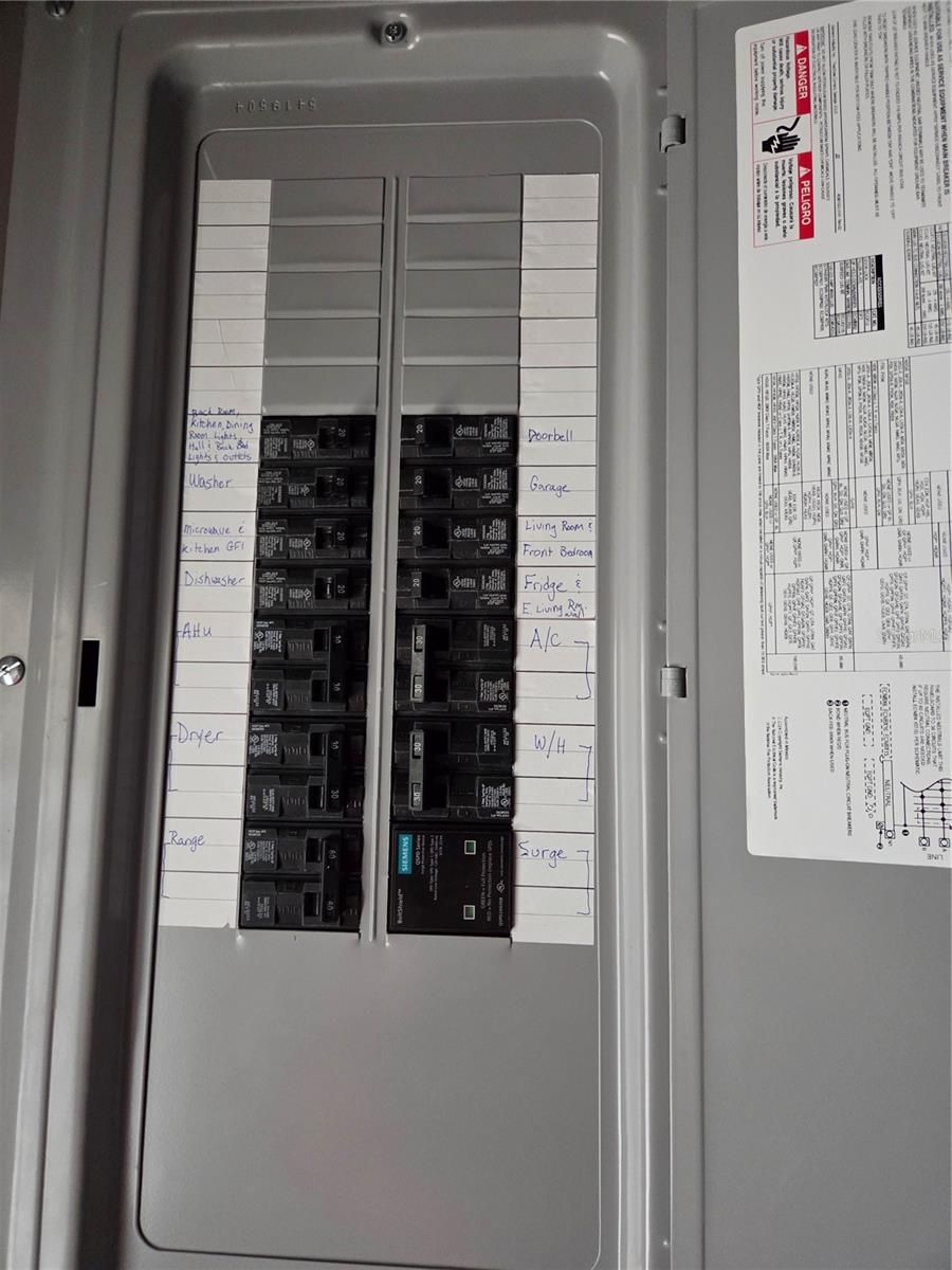 3302 JAMESTOWN DRIVE