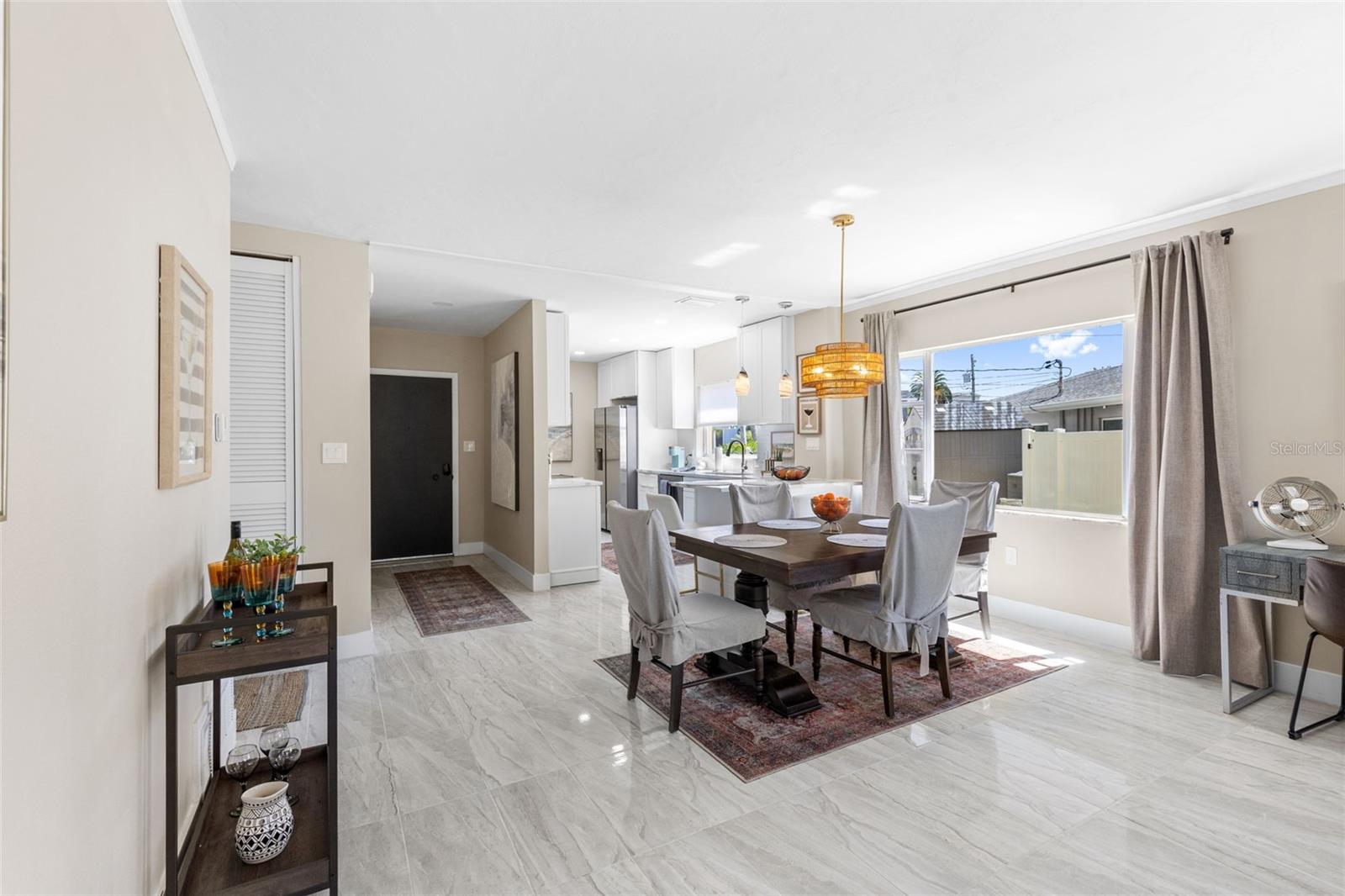 SEA ISLAND APTS 2 CONDO - Residential