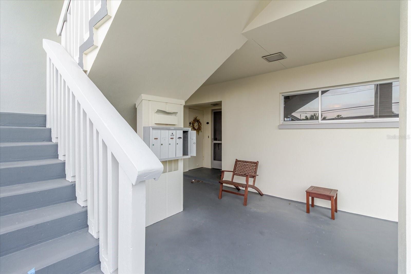 SEA ISLAND APTS 2 CONDO - Residential