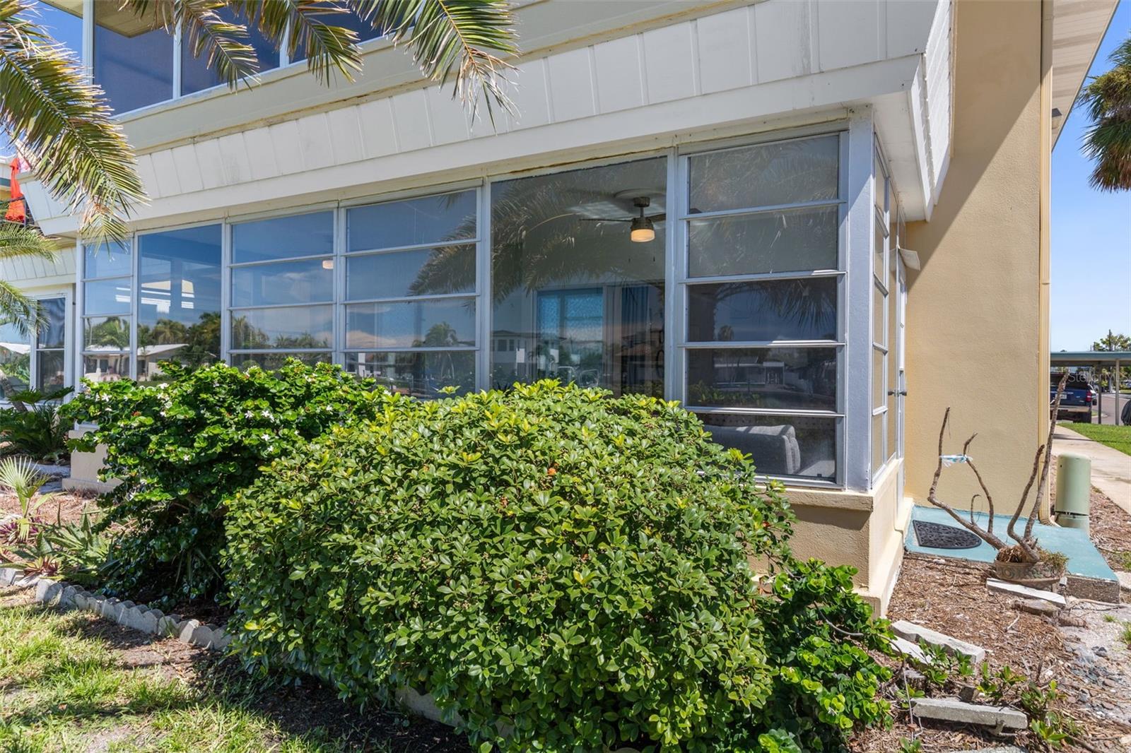 SEA ISLAND APTS 2 CONDO - Residential