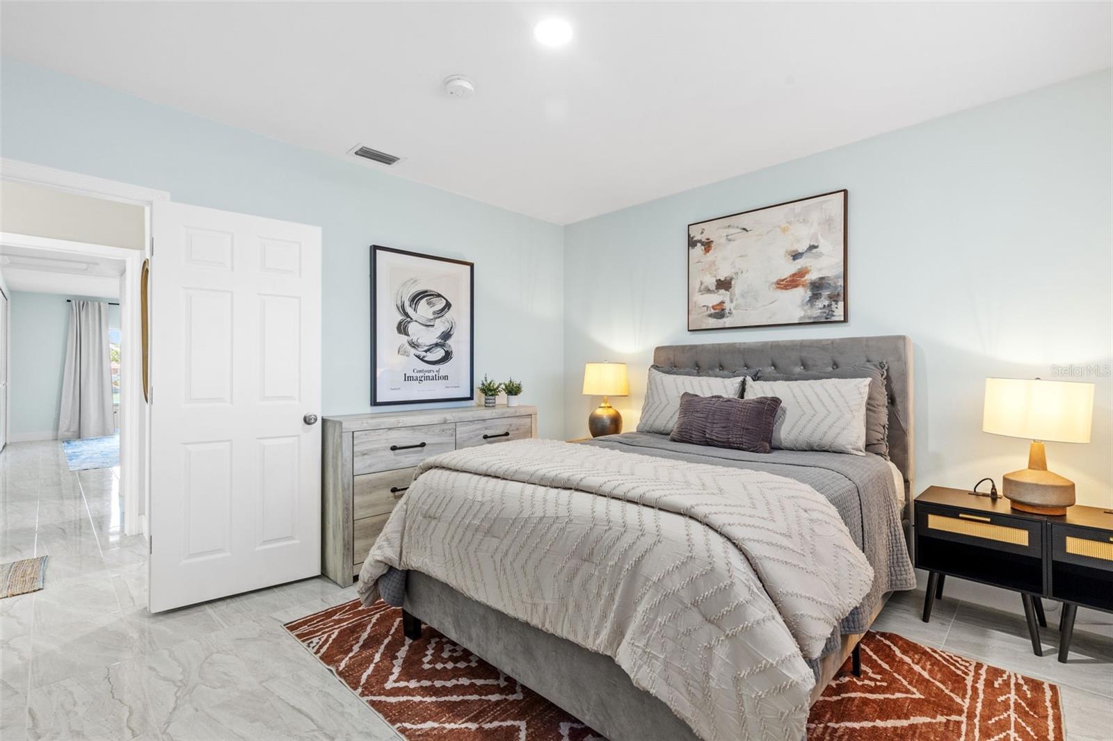 SEA ISLAND APTS 2 CONDO - Residential