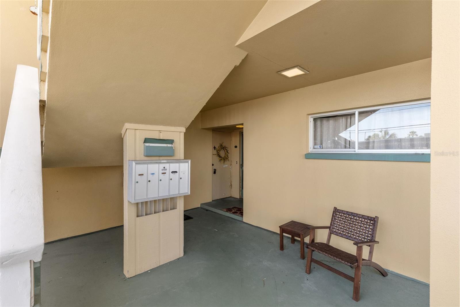 SEA ISLAND APTS 2 CONDO - Residential