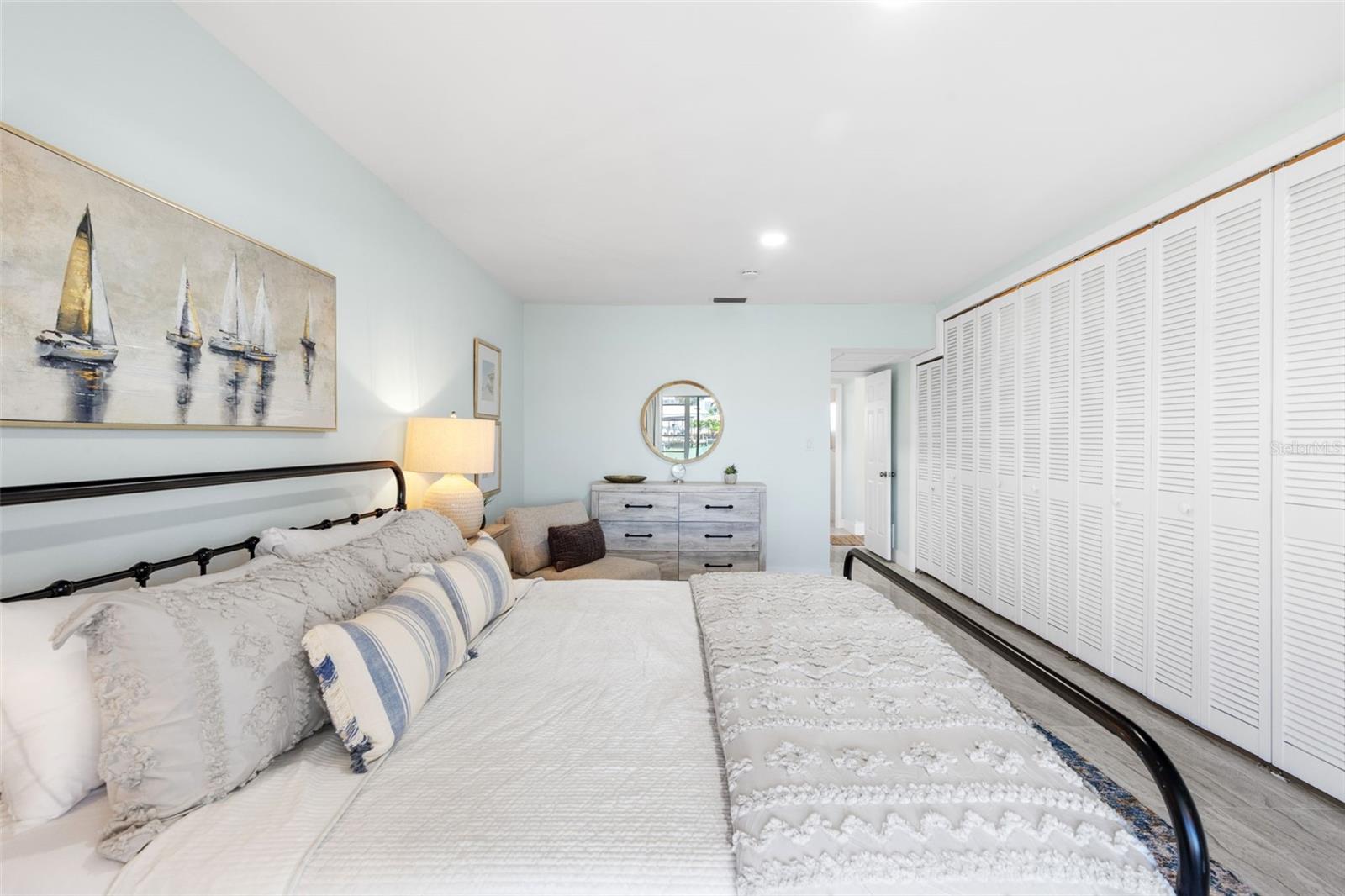 SEA ISLAND APTS 2 CONDO - Residential