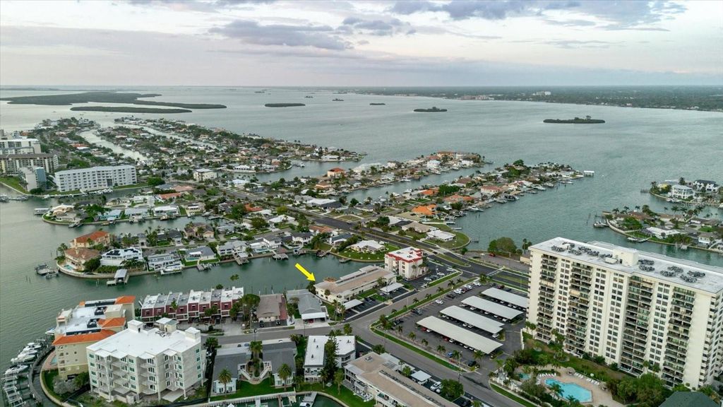 Photo of 270 Skiff Point #A1, Clearwater Beach, FL 33767 (MLS # TB8492138)