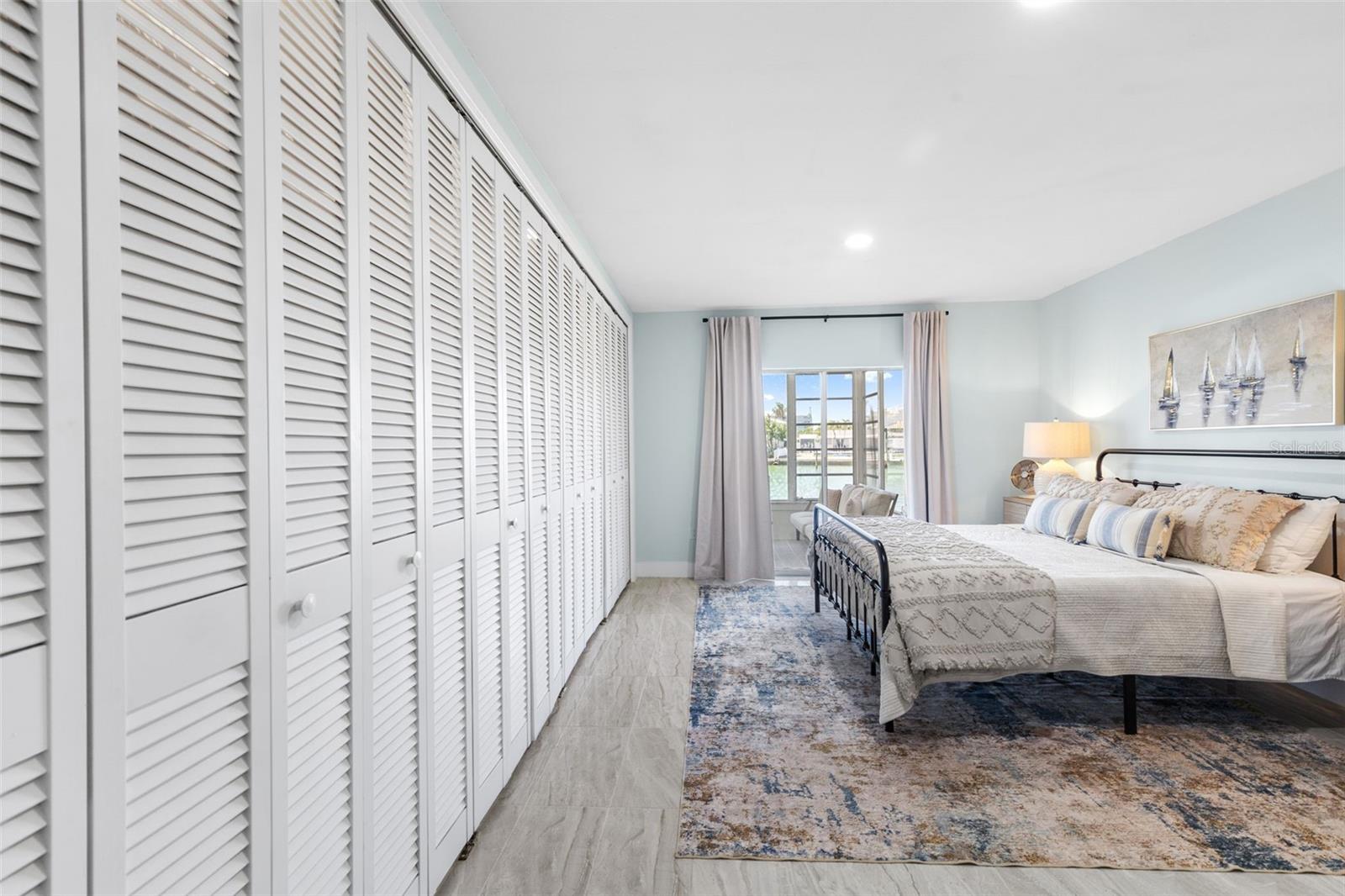 SEA ISLAND APTS 2 CONDO - Residential