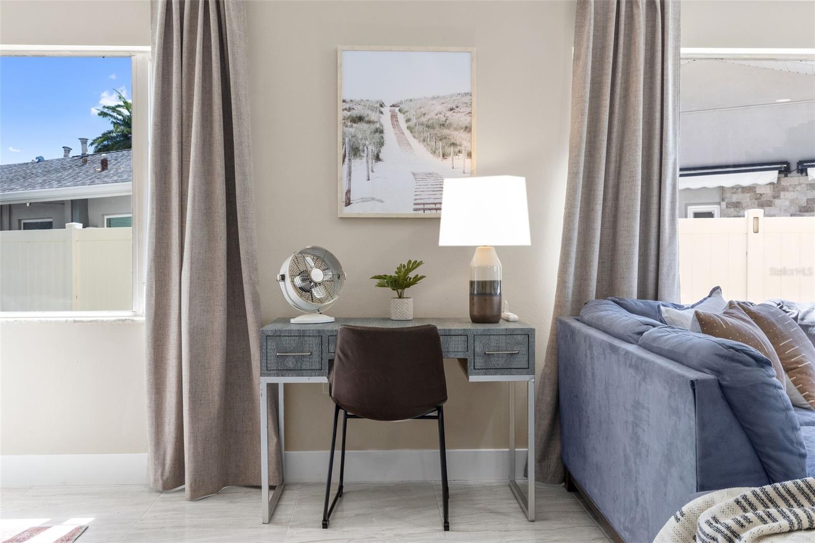 SEA ISLAND APTS 2 CONDO - Residential