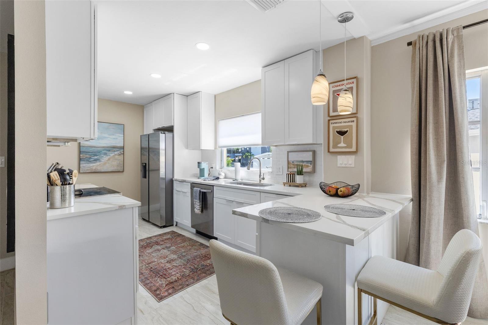 SEA ISLAND APTS 2 CONDO - Residential