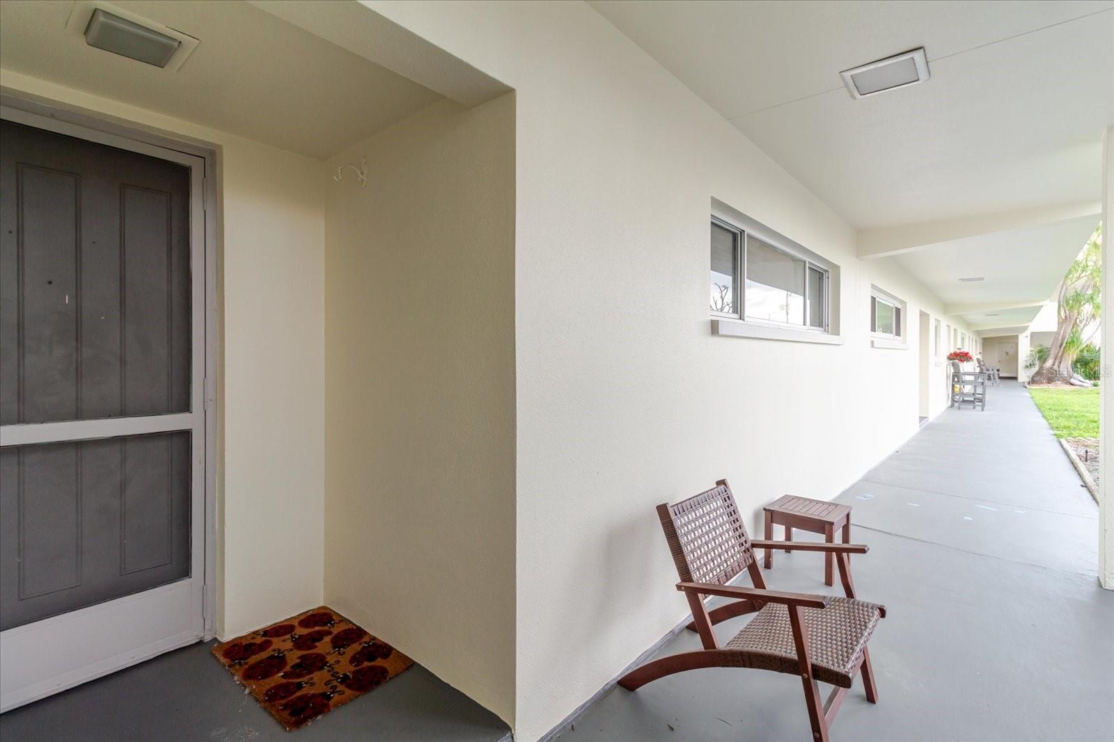 SEA ISLAND APTS 2 CONDO - Residential