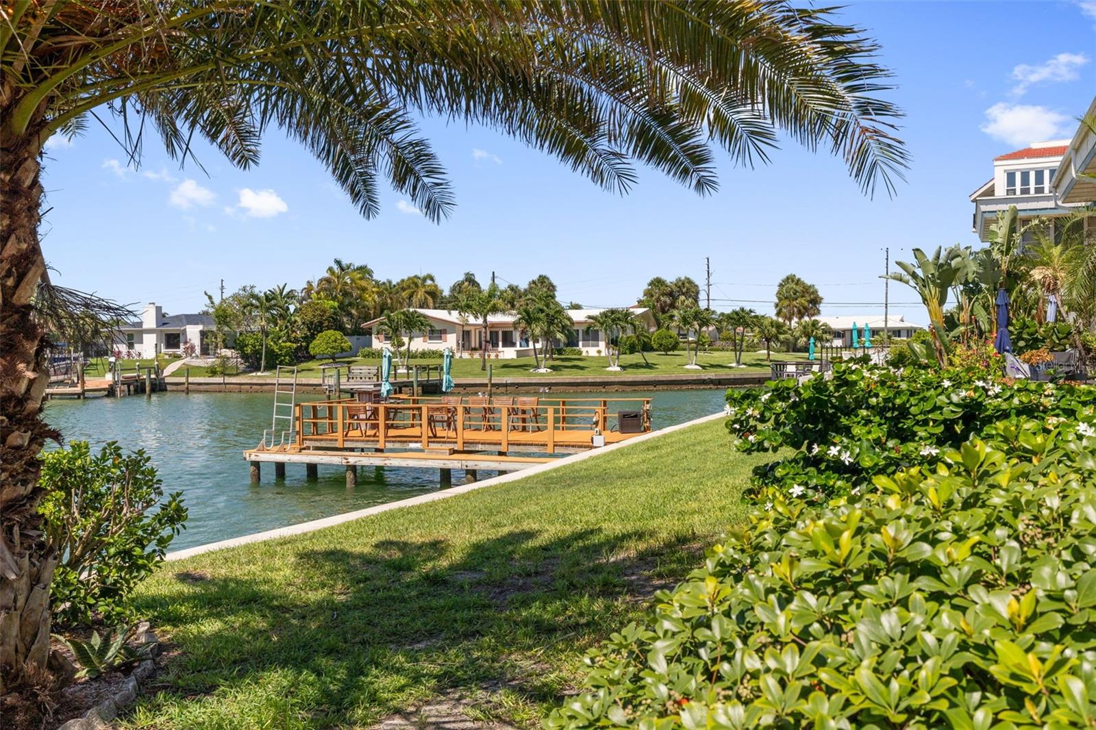 SEA ISLAND APTS 2 CONDO - Residential