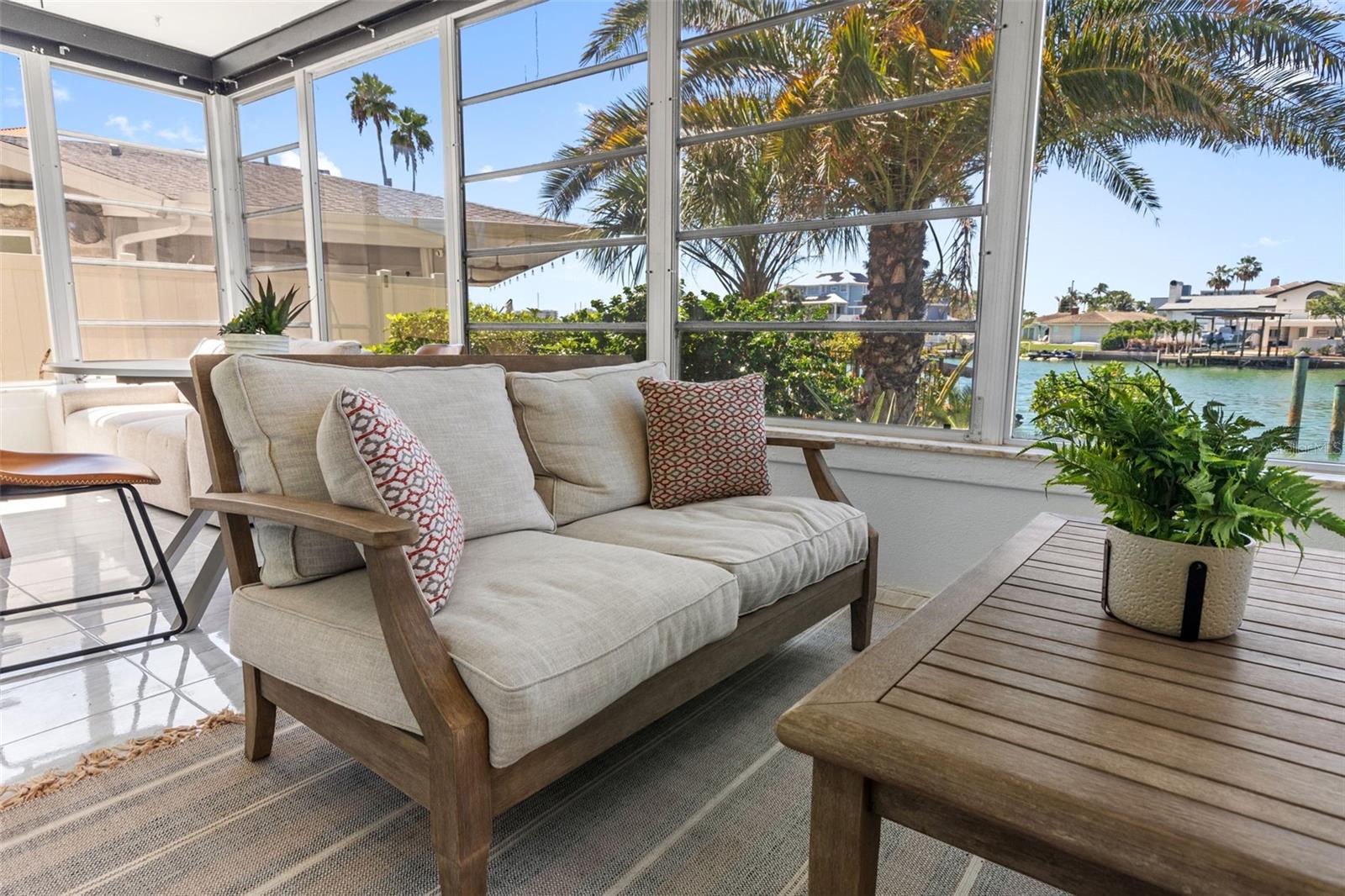 SEA ISLAND APTS 2 CONDO - Residential