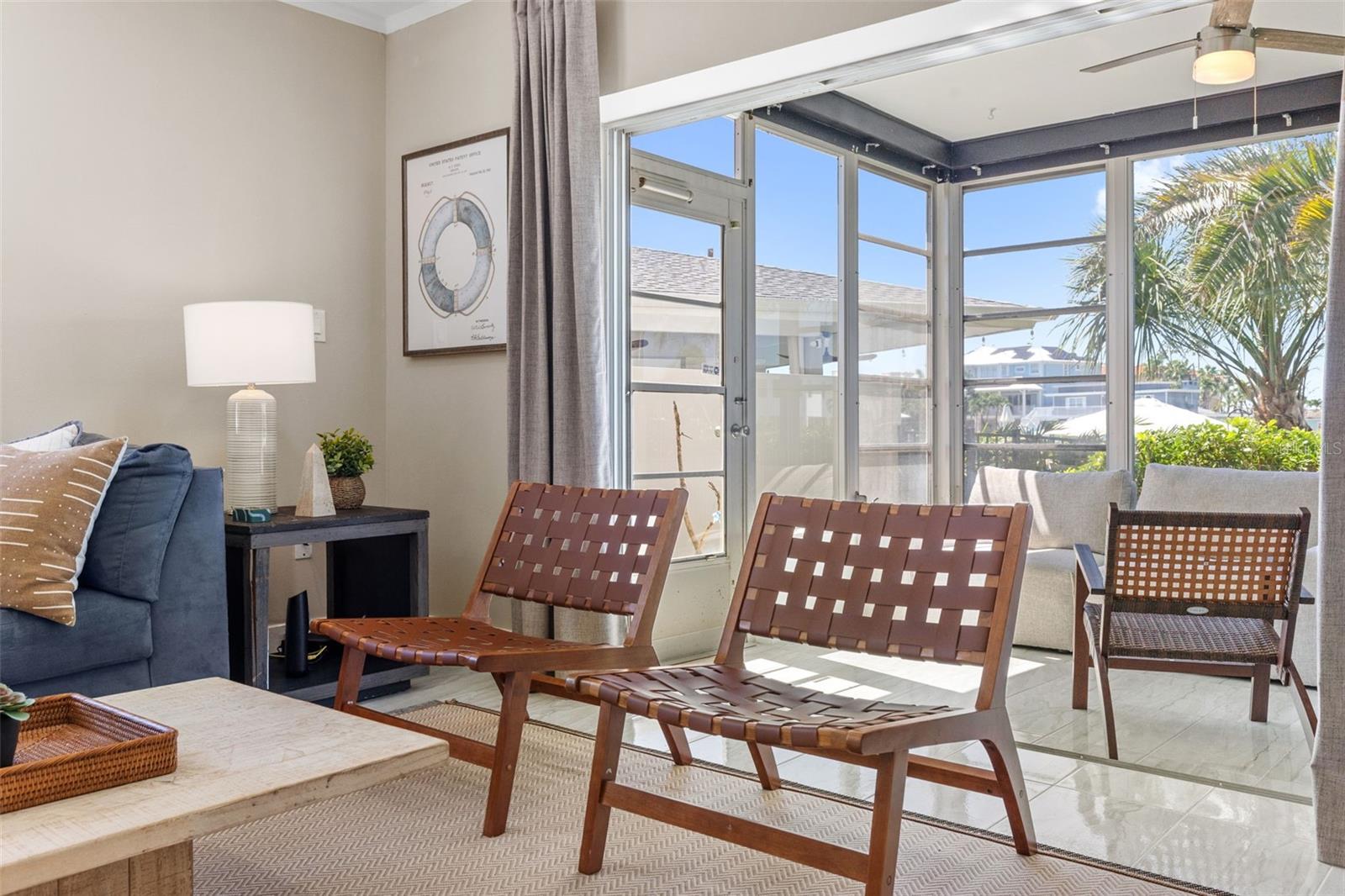 SEA ISLAND APTS 2 CONDO - Residential