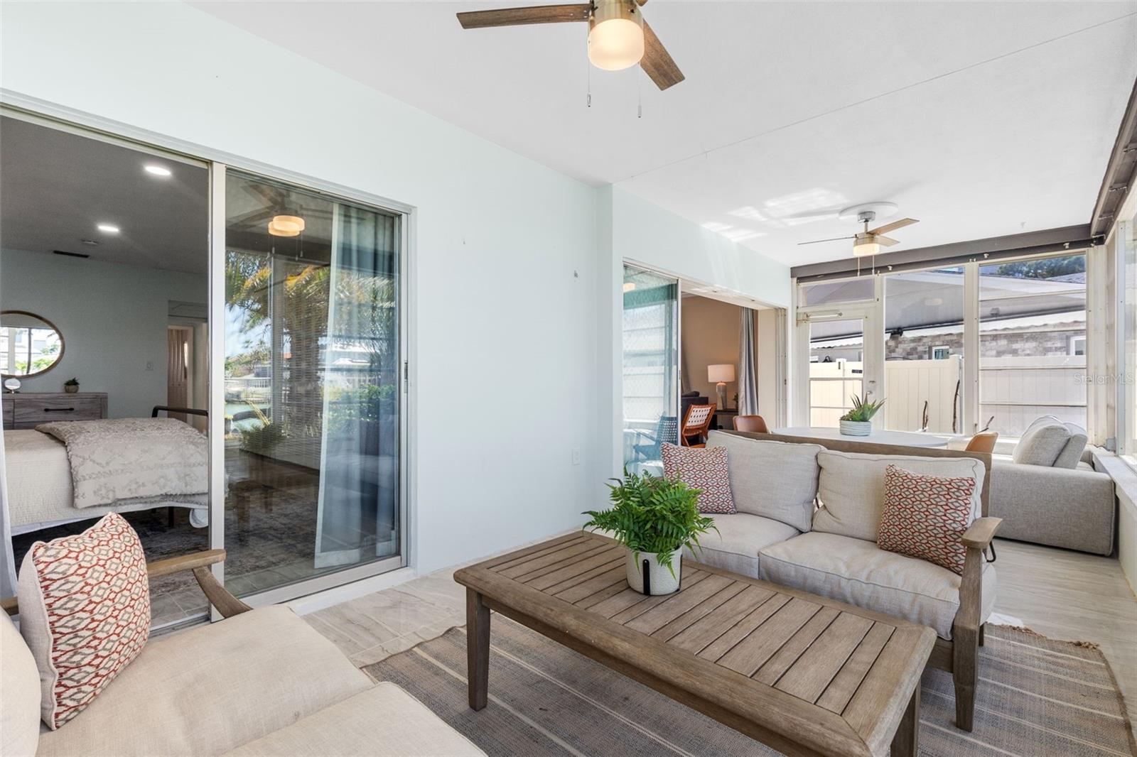 SEA ISLAND APTS 2 CONDO - Residential