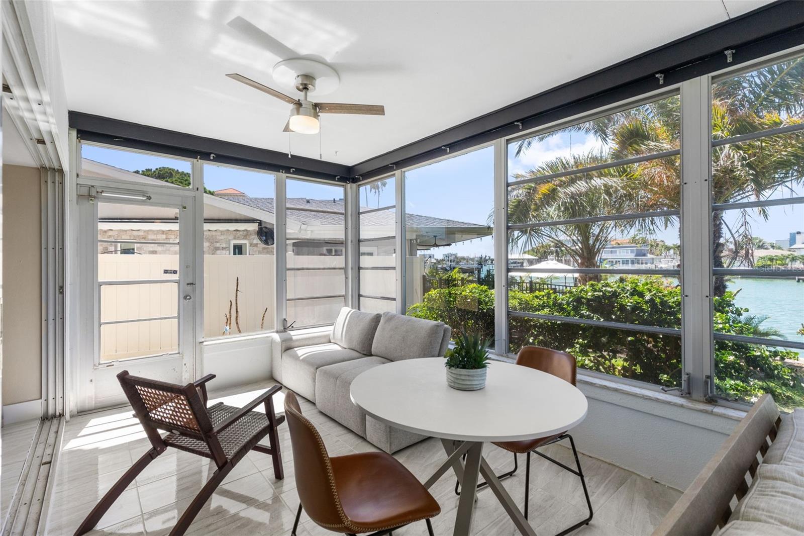 SEA ISLAND APTS 2 CONDO - Residential