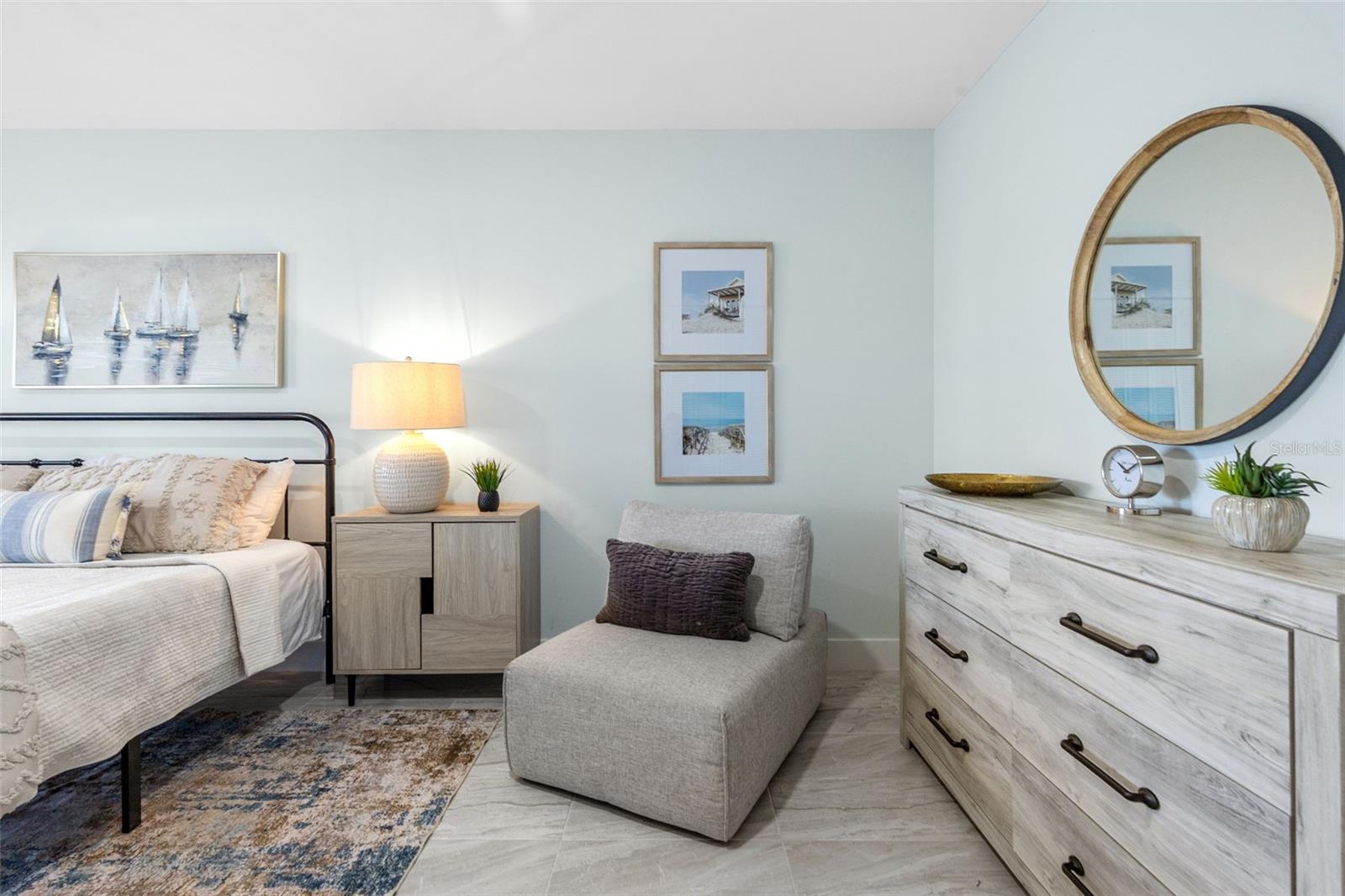 SEA ISLAND APTS 2 CONDO - Residential