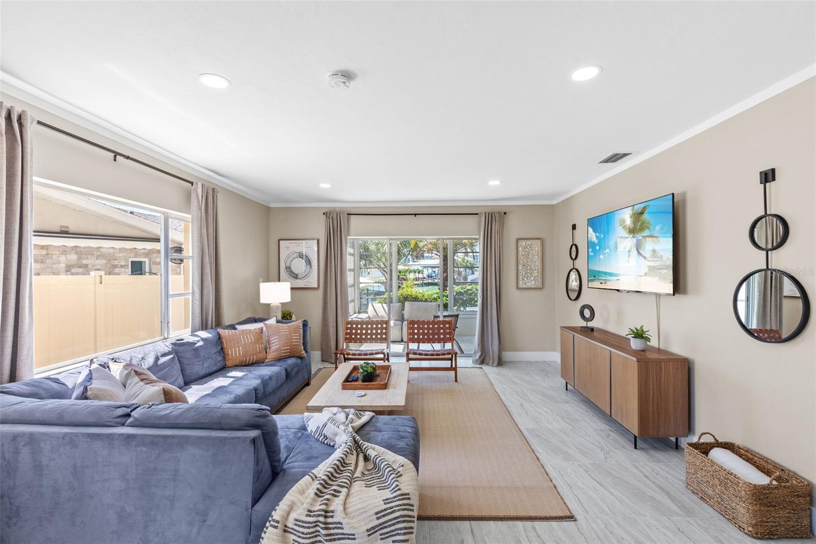 SEA ISLAND APTS 2 CONDO - Residential