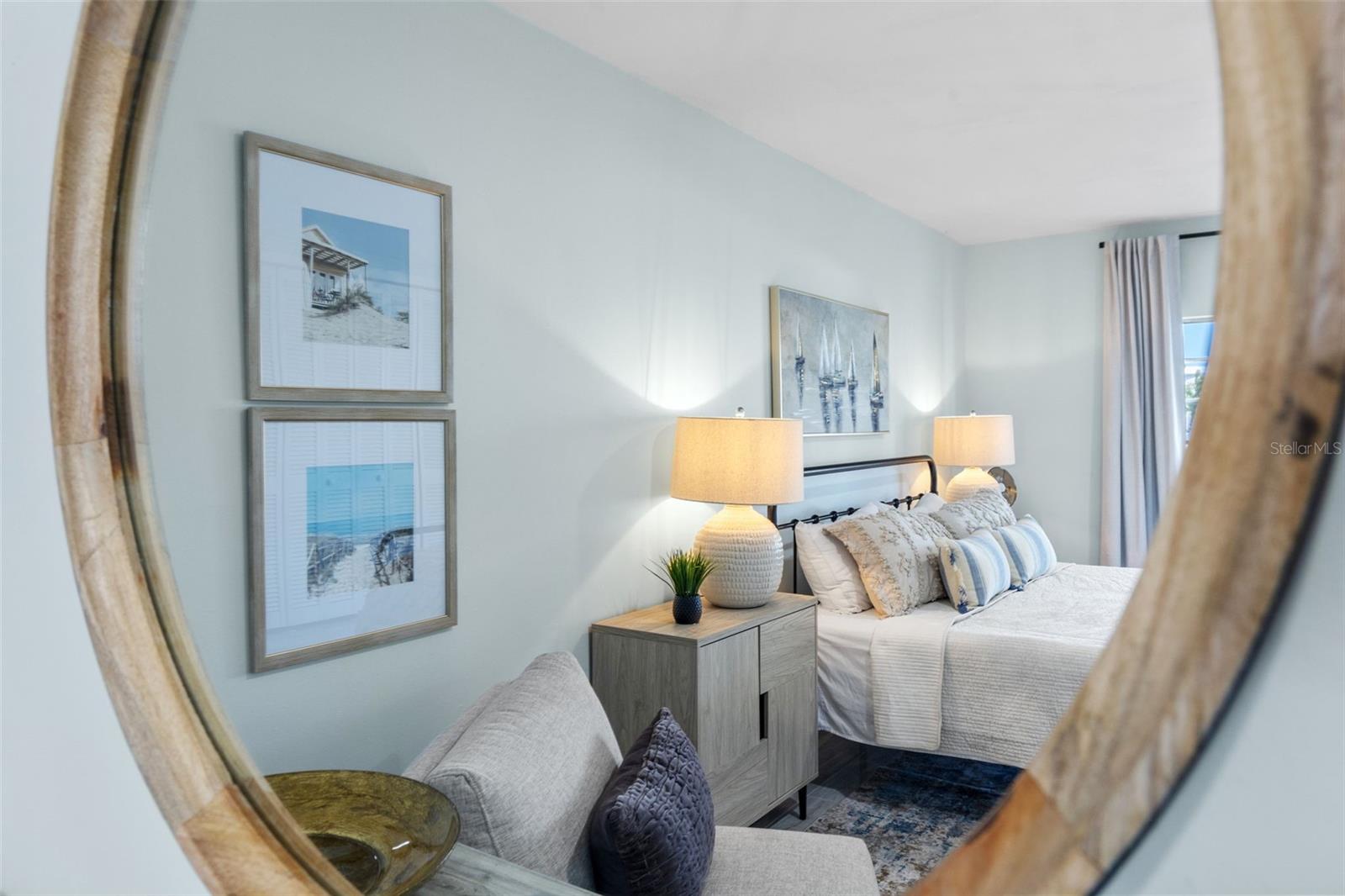 SEA ISLAND APTS 2 CONDO - Residential