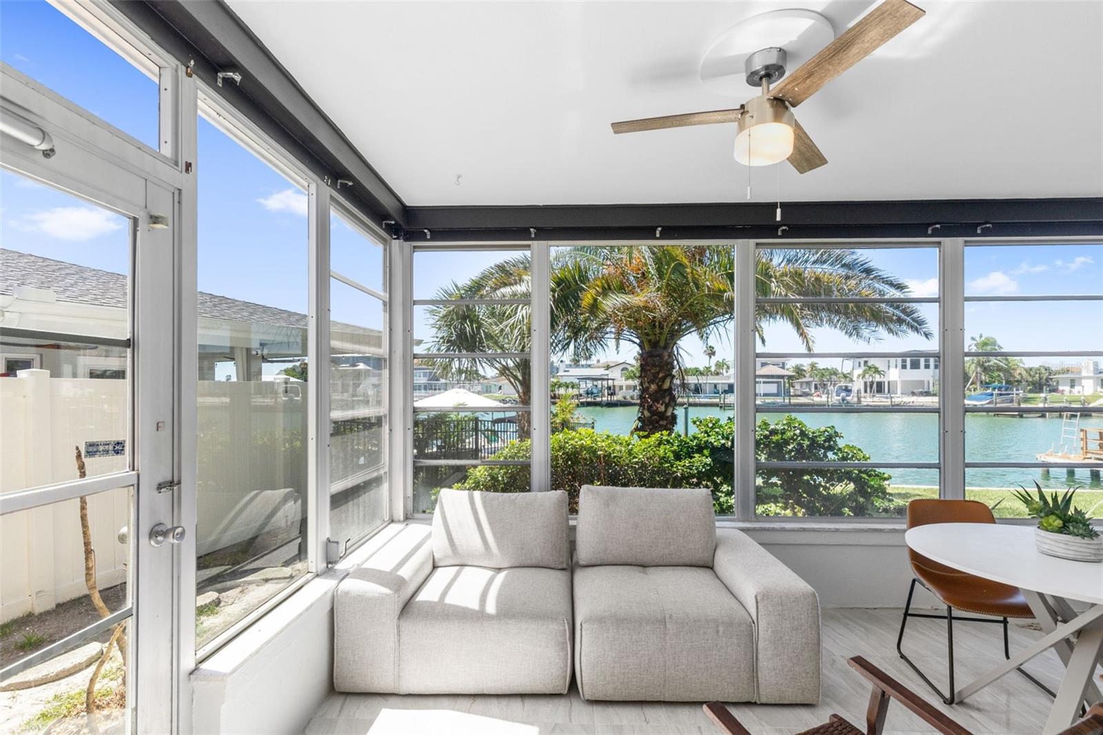 SEA ISLAND APTS 2 CONDO - Residential