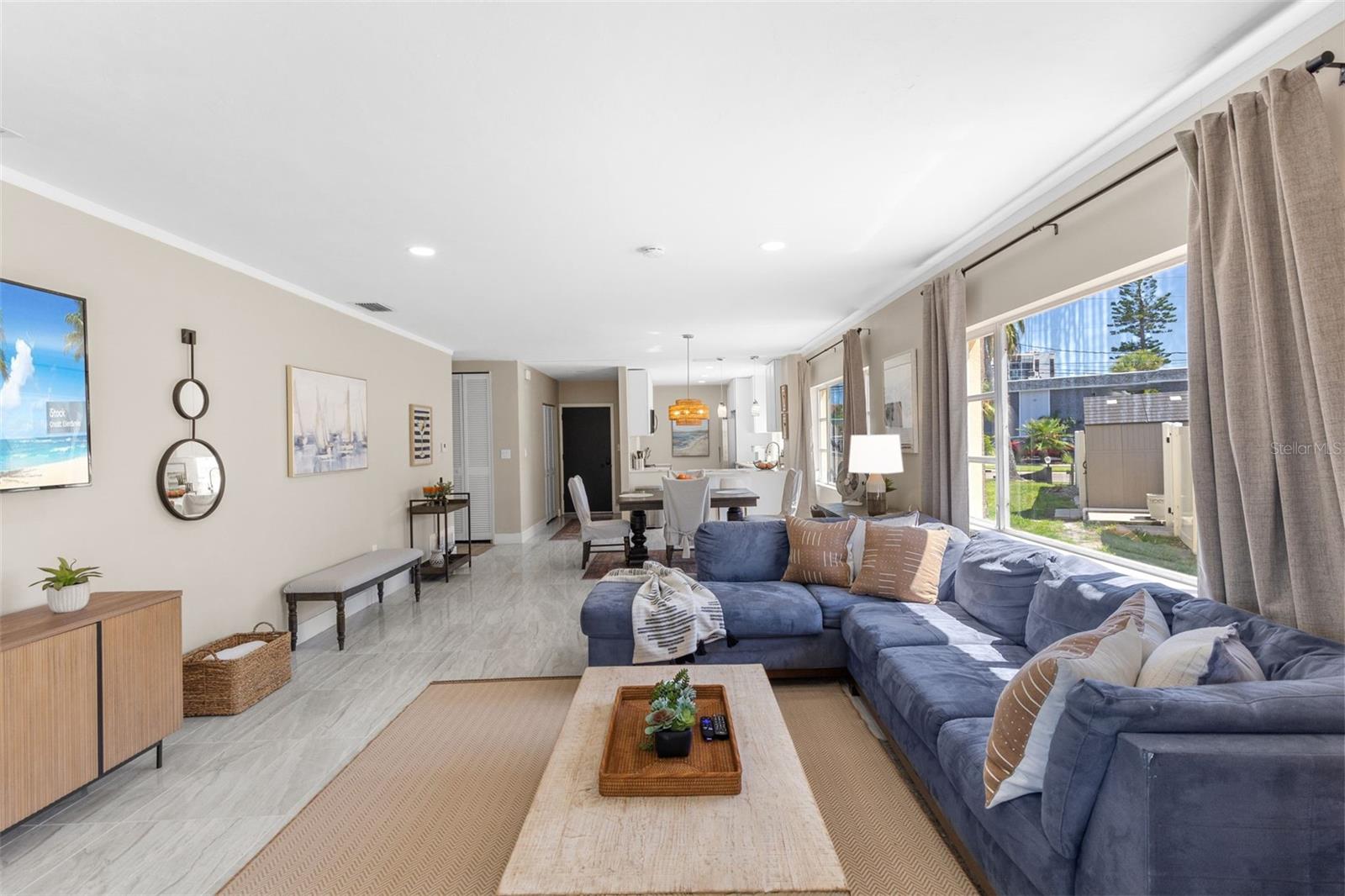 SEA ISLAND APTS 2 CONDO - Residential