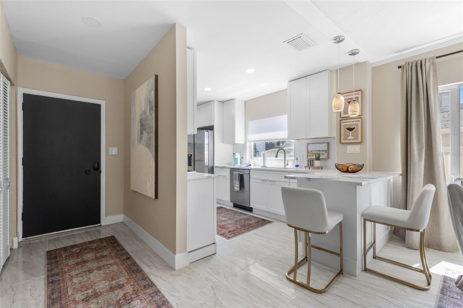 SEA ISLAND APTS 2 CONDO - Residential