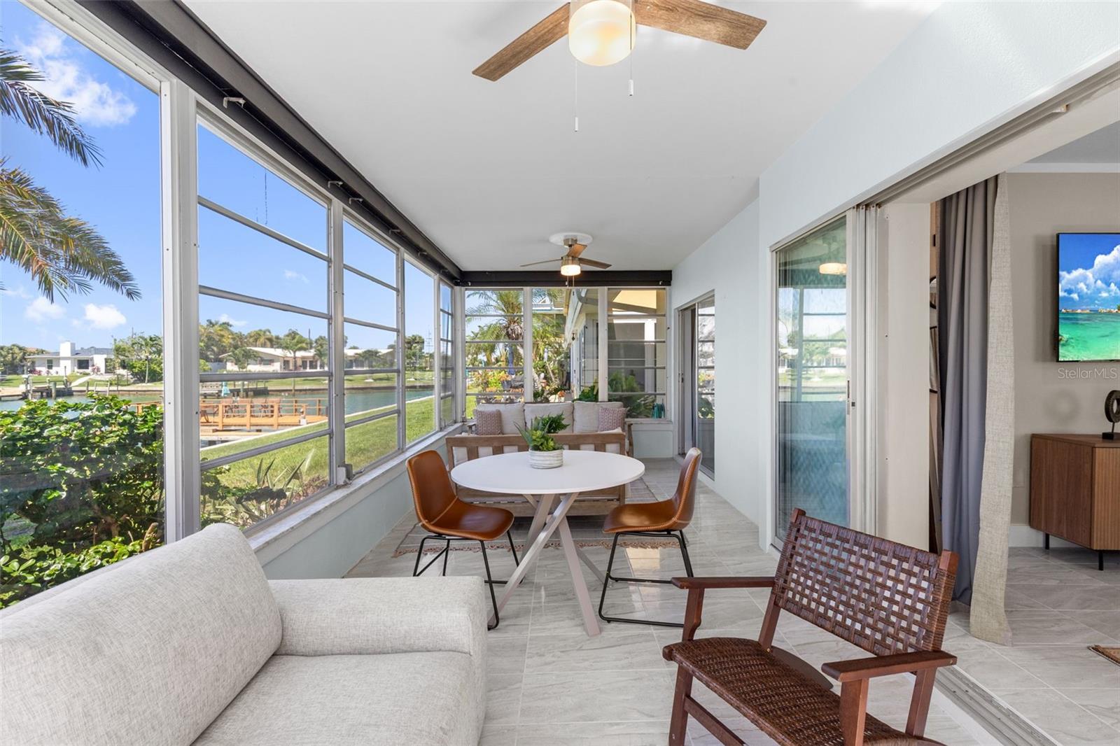 SEA ISLAND APTS 2 CONDO - Residential