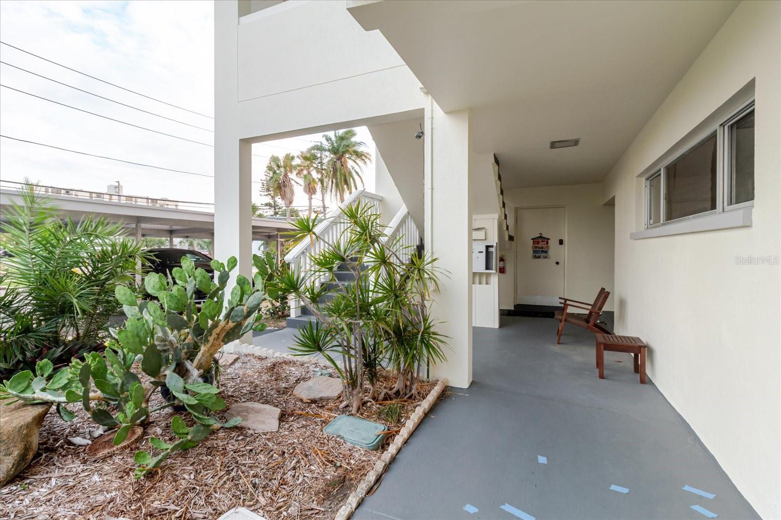 SEA ISLAND APTS 2 CONDO - Residential