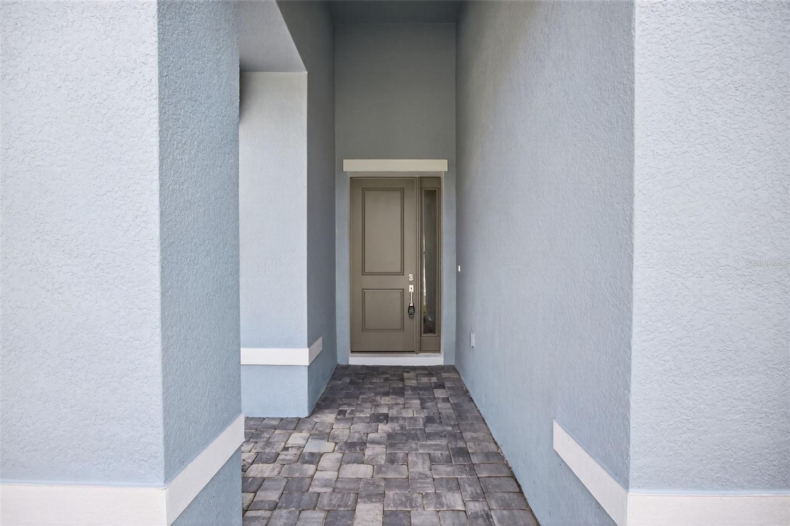 HAWKSTONE - Residential Lease
