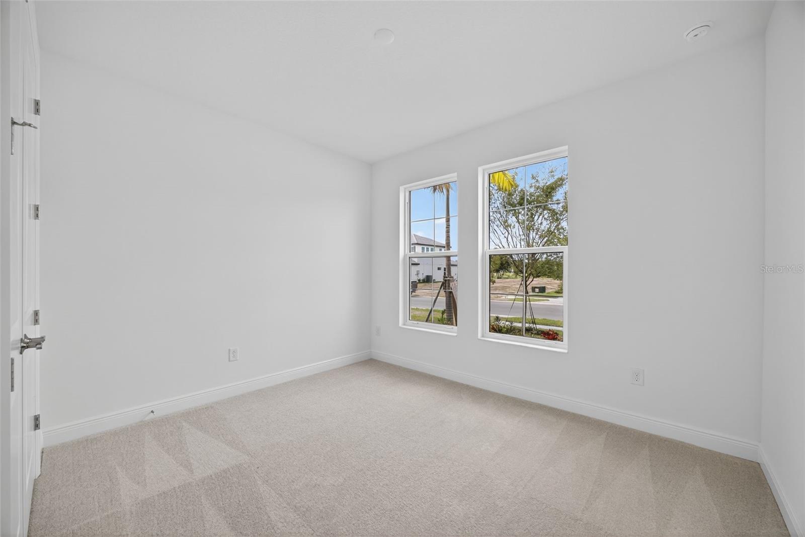 HAWKSTONE - Residential Lease