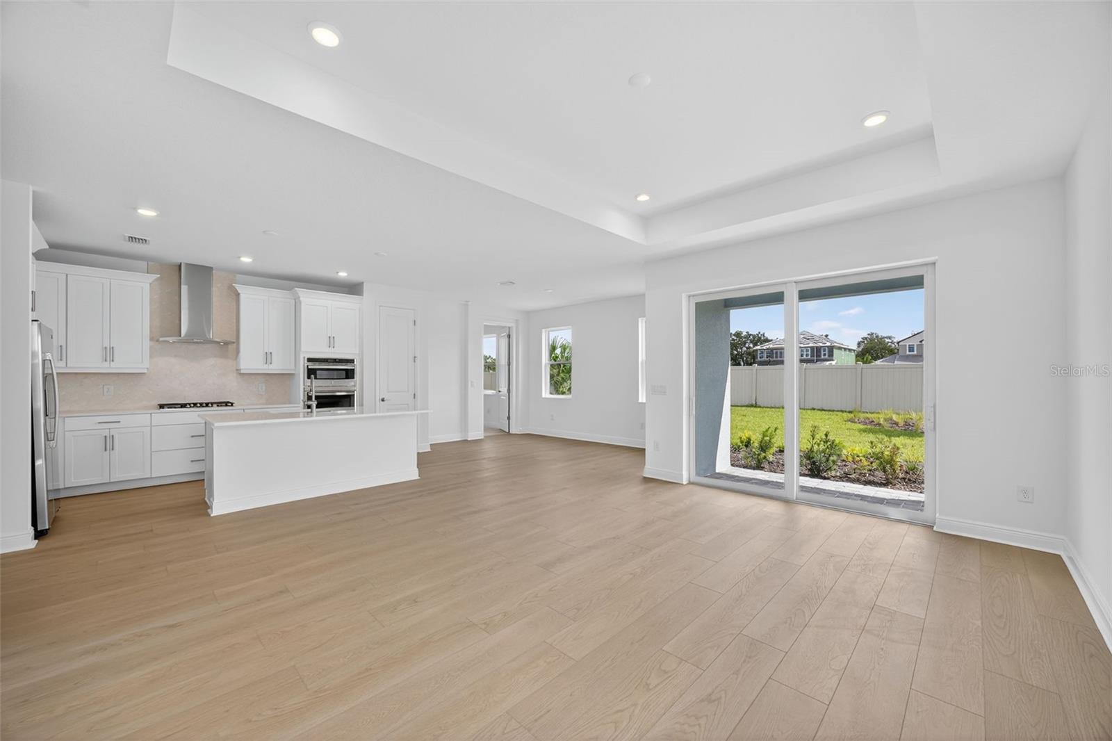HAWKSTONE - Residential Lease
