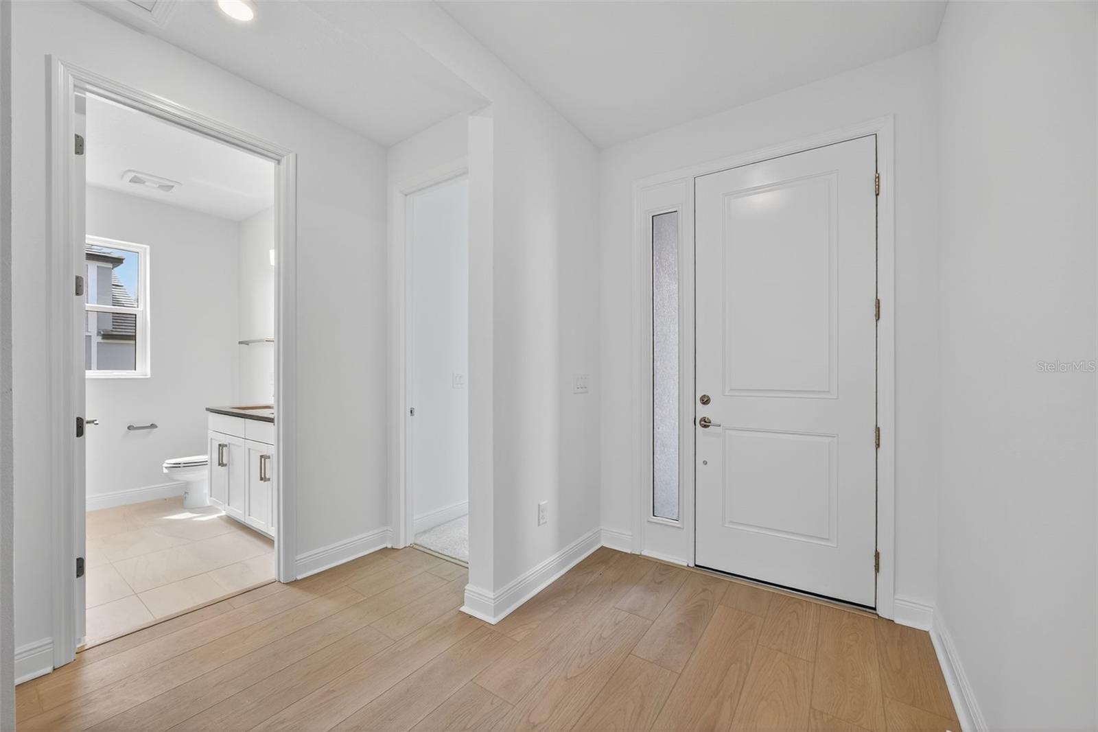 HAWKSTONE - Residential Lease