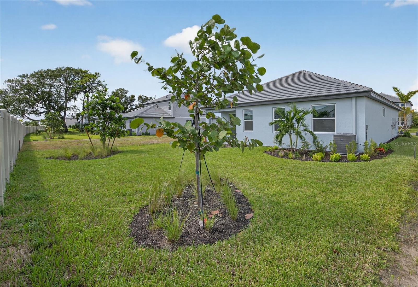 HAWKSTONE - Residential Lease