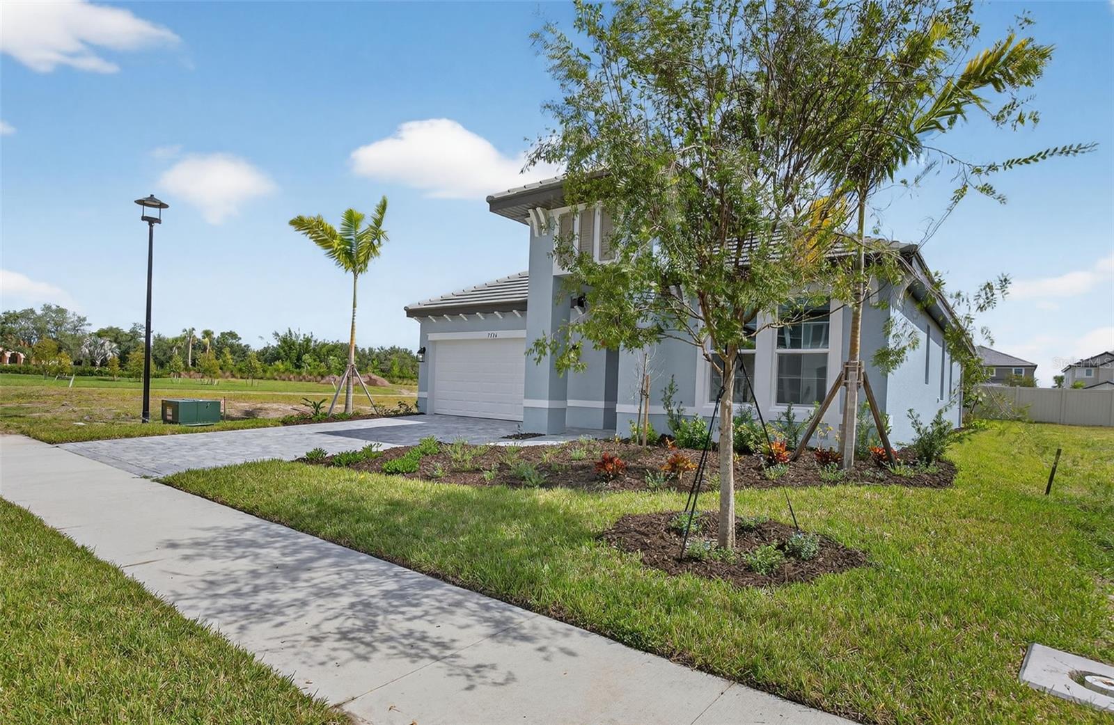 HAWKSTONE - Residential Lease