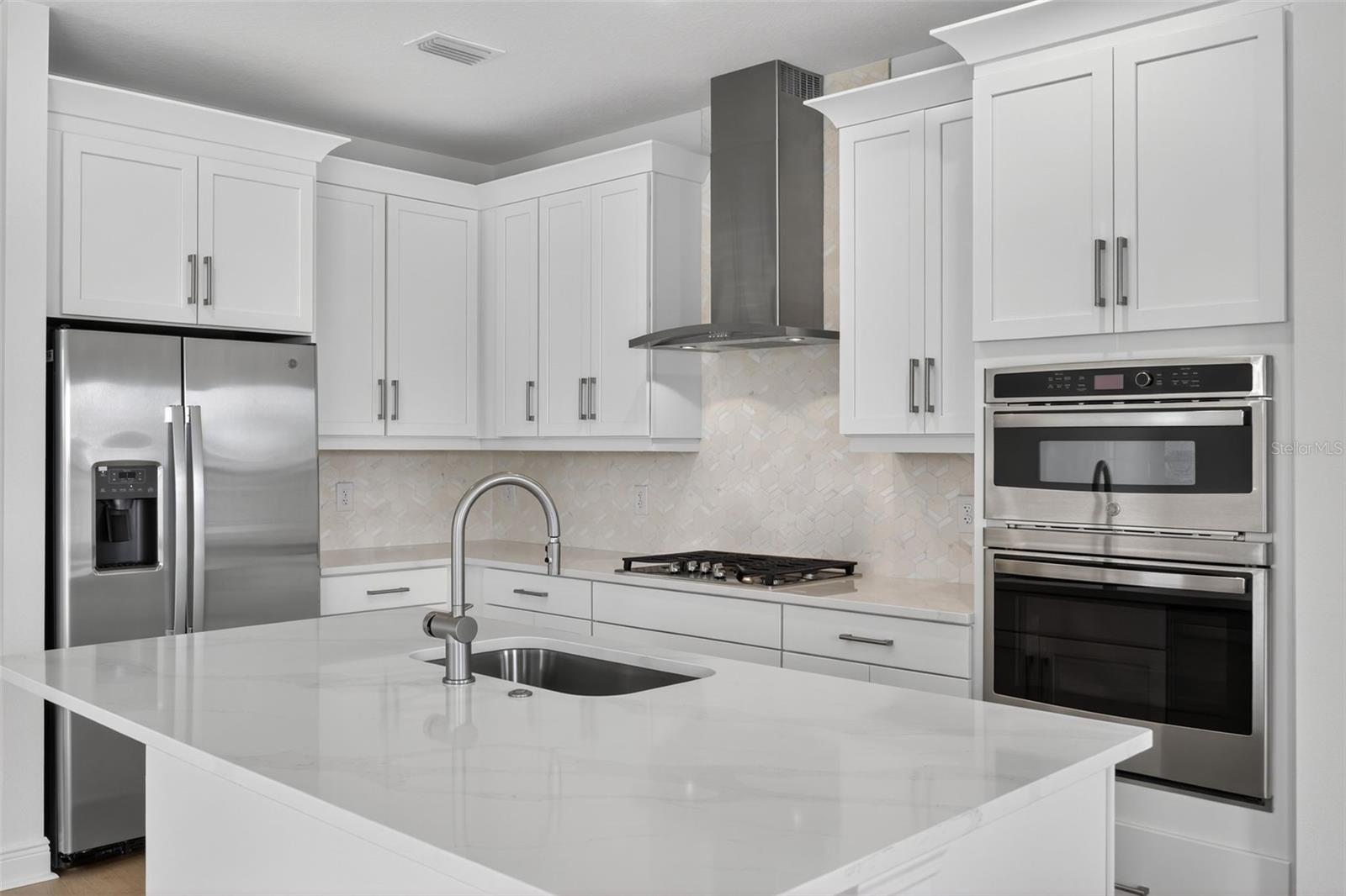 HAWKSTONE - Residential Lease